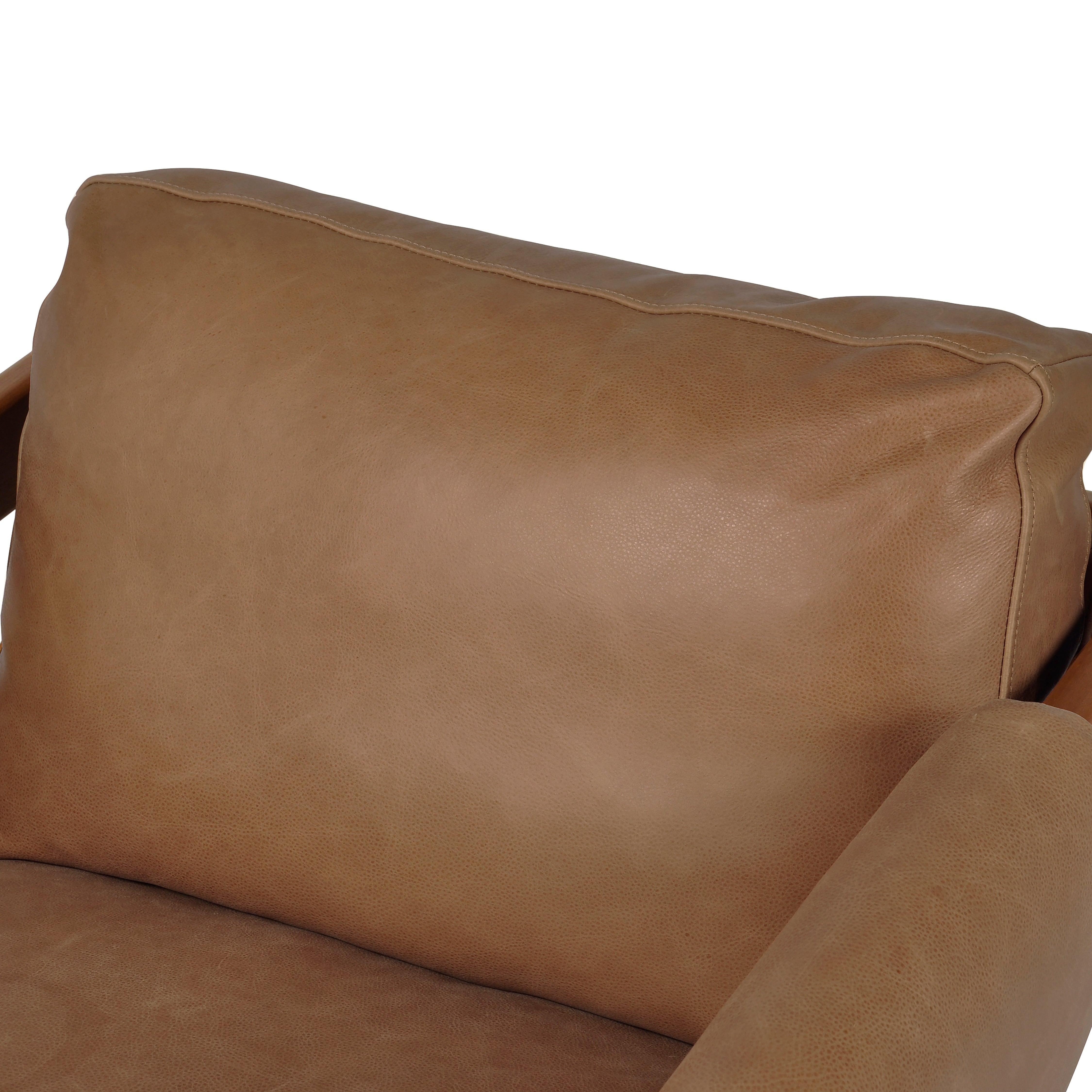 Sela Leather Chair