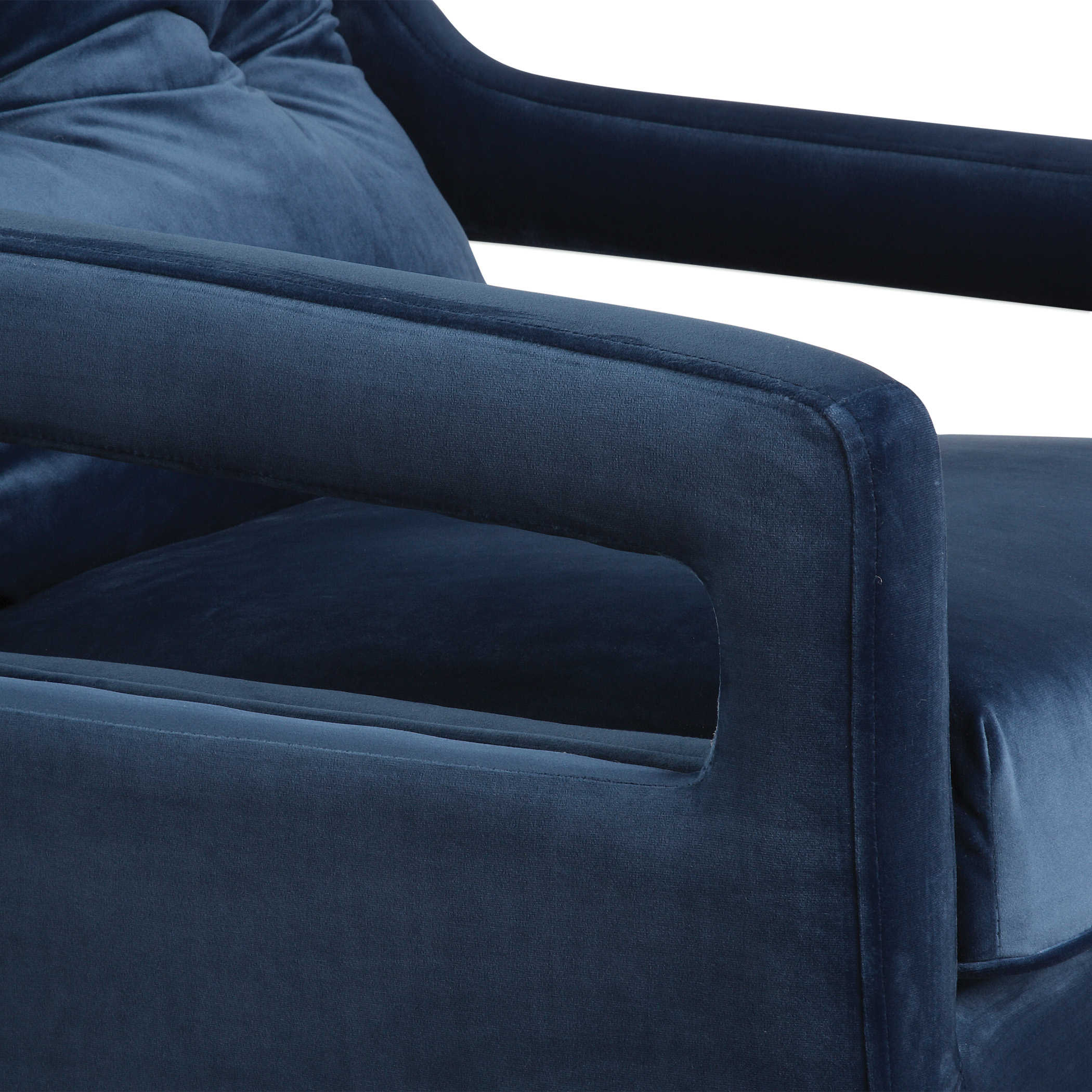 O'Brien Armchair