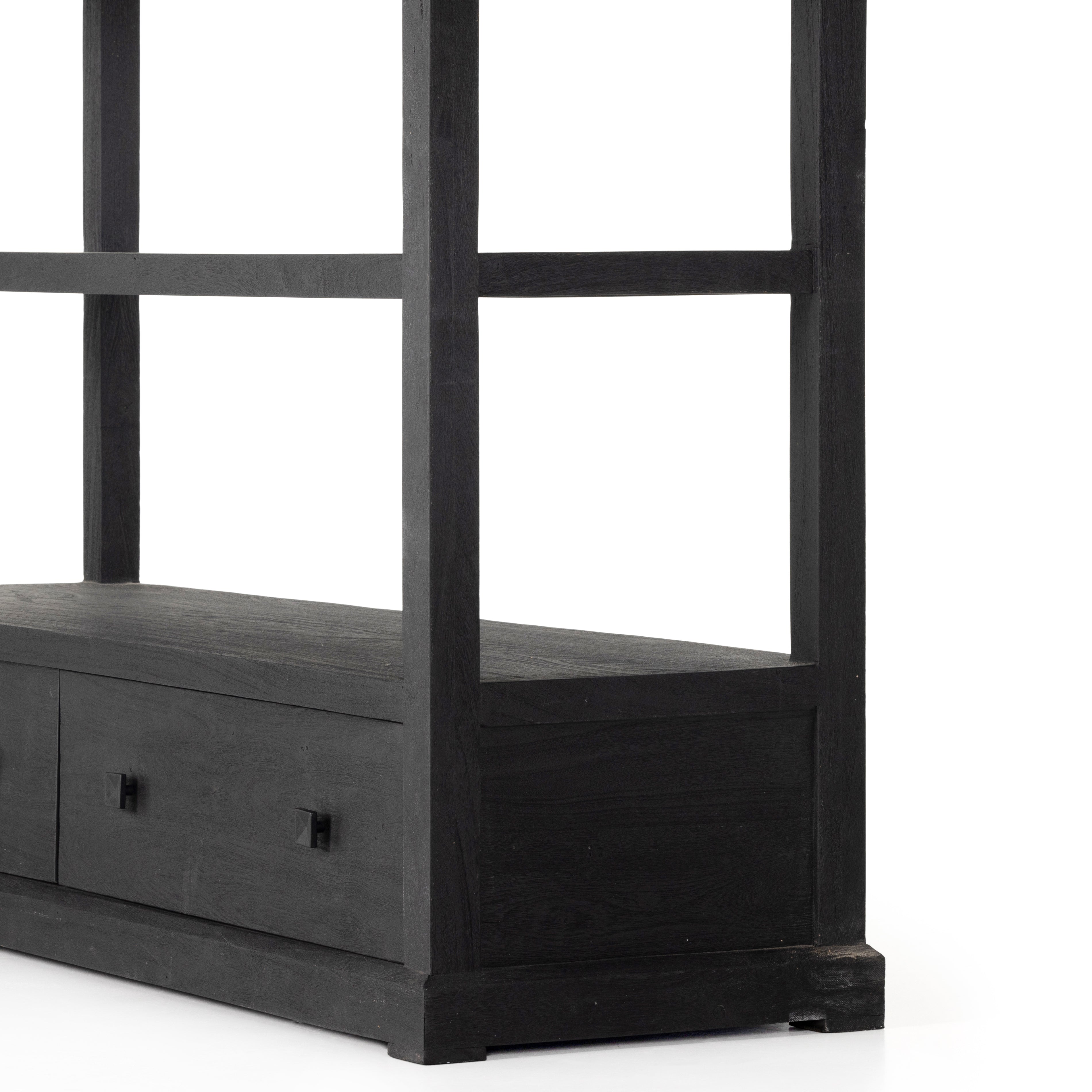 Elias Bookcase