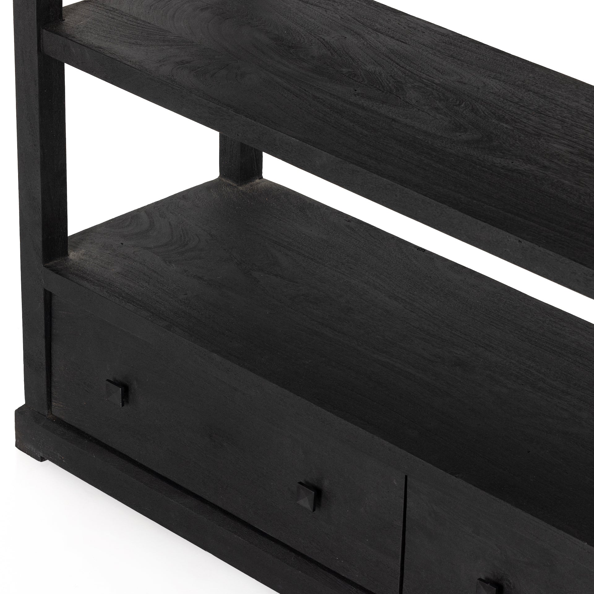 Elias Bookcase