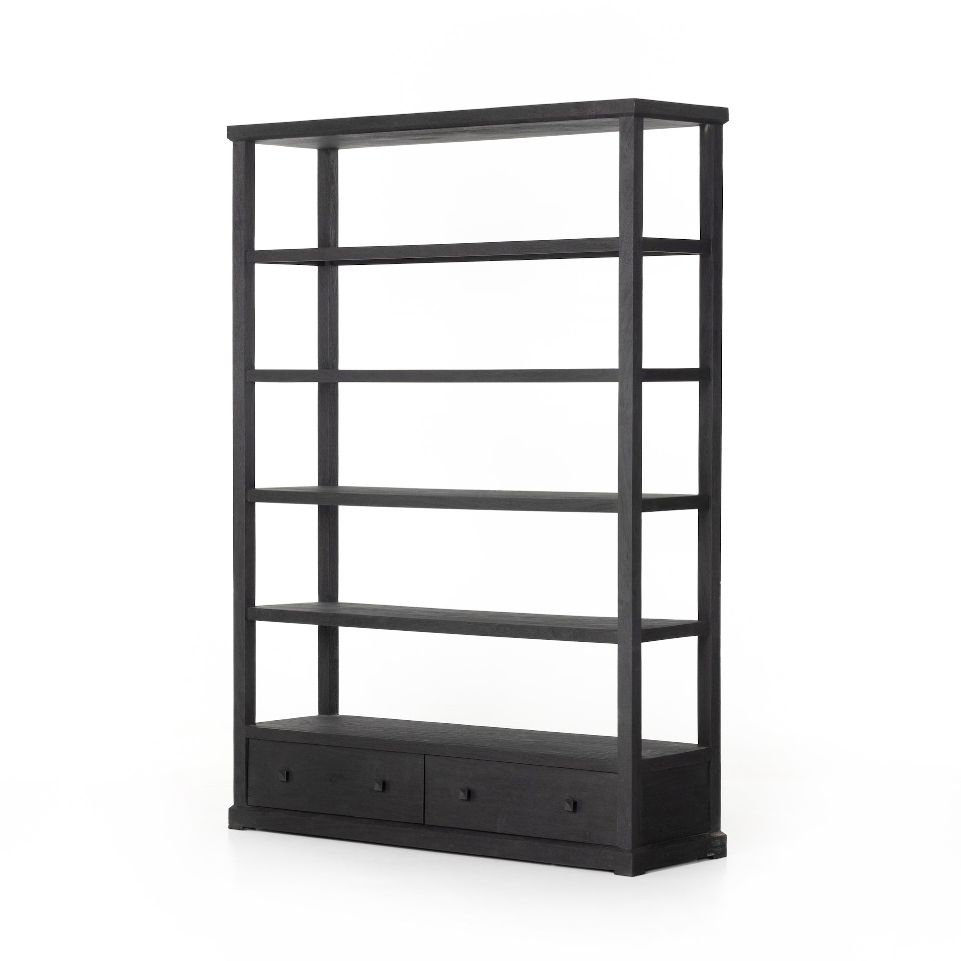 Elias Bookcase