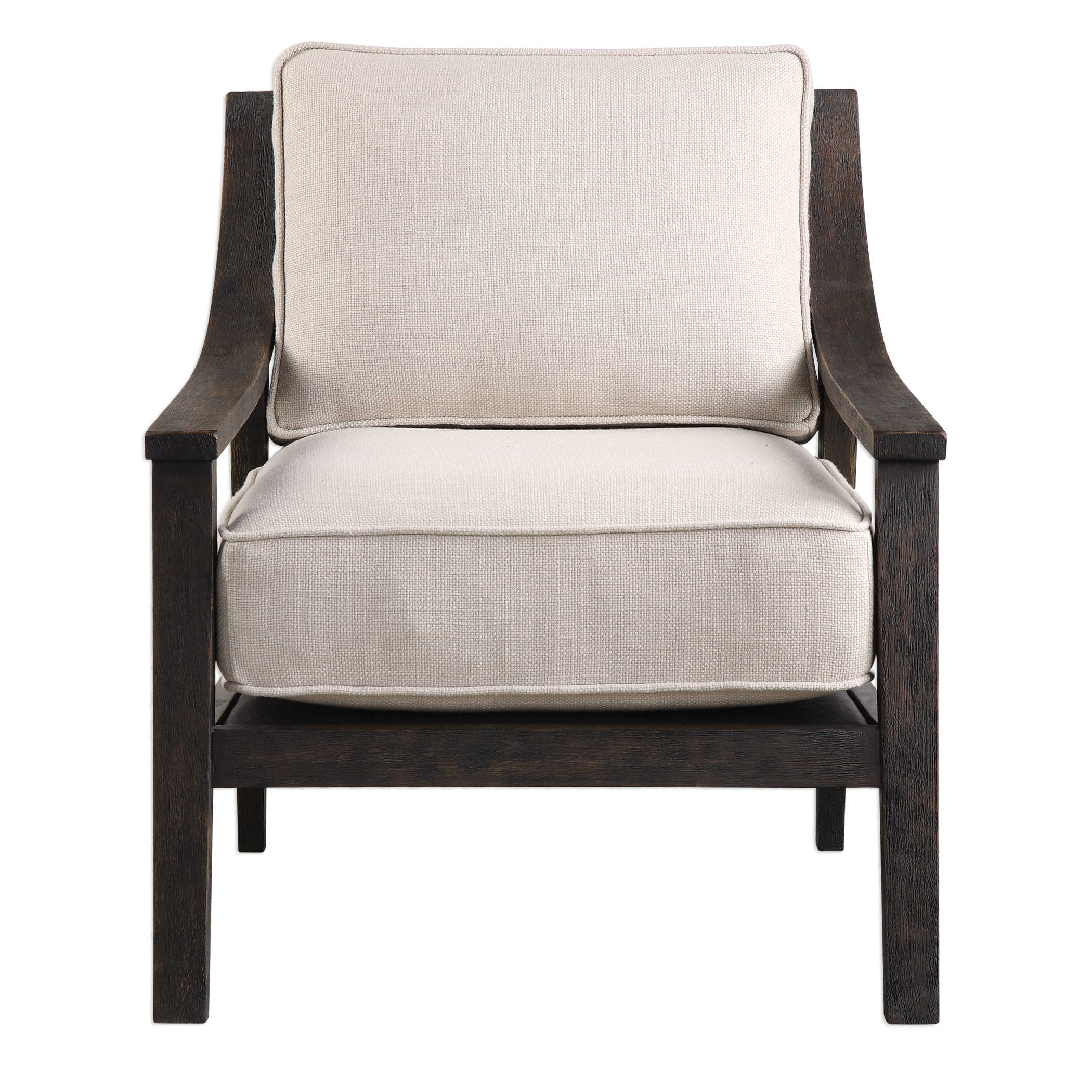 Beige Linen
