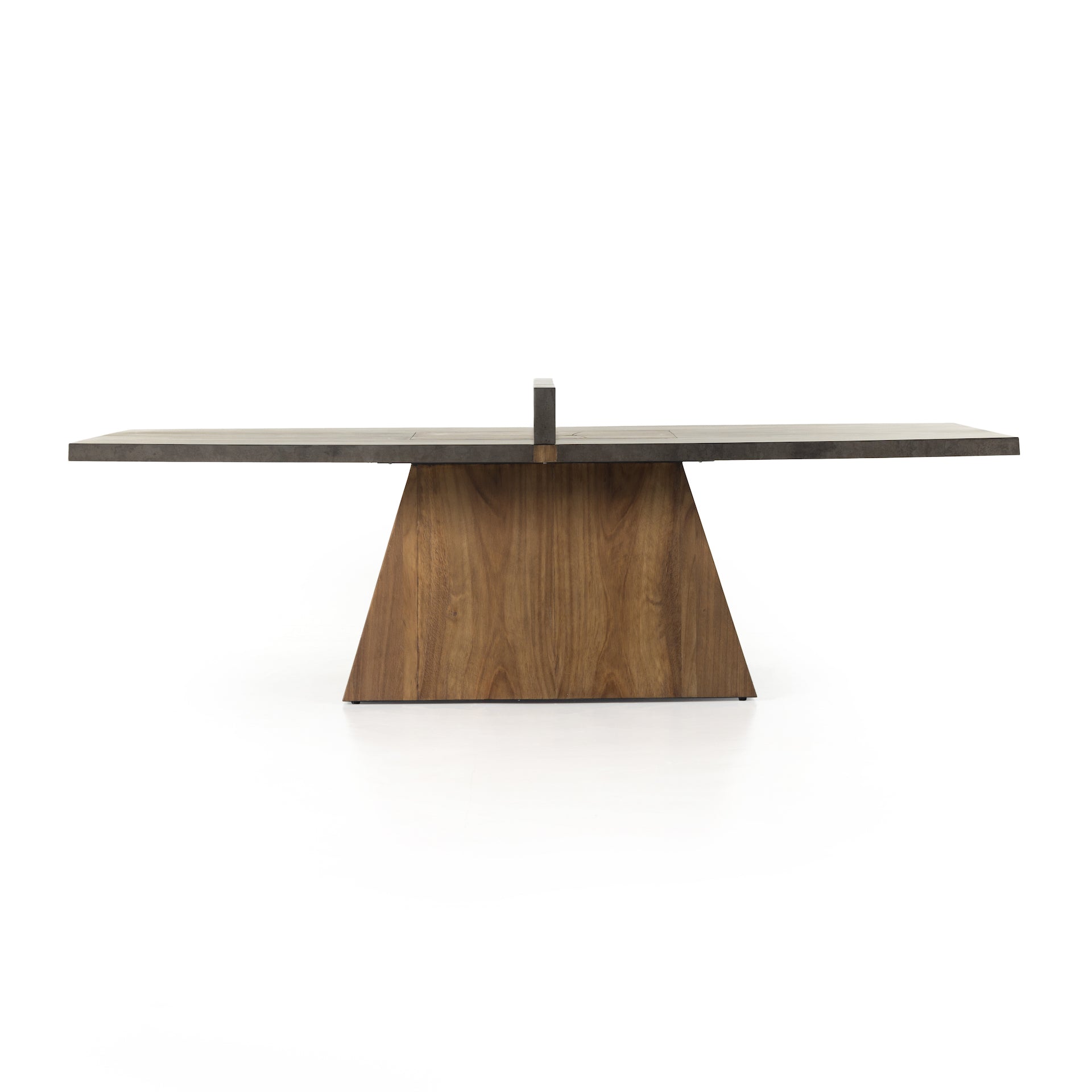 Ping Pong Dining Table