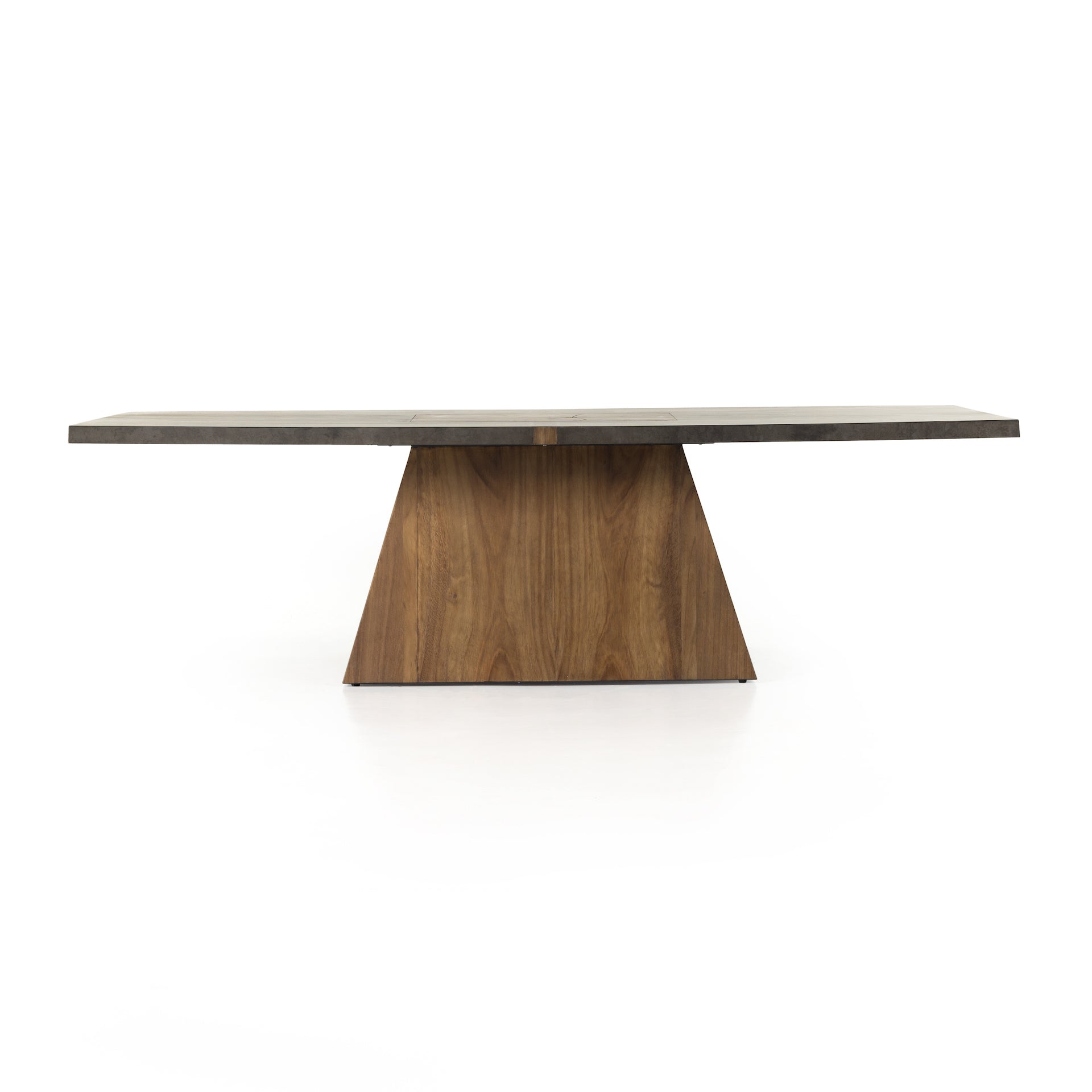 Ping Pong Dining Table