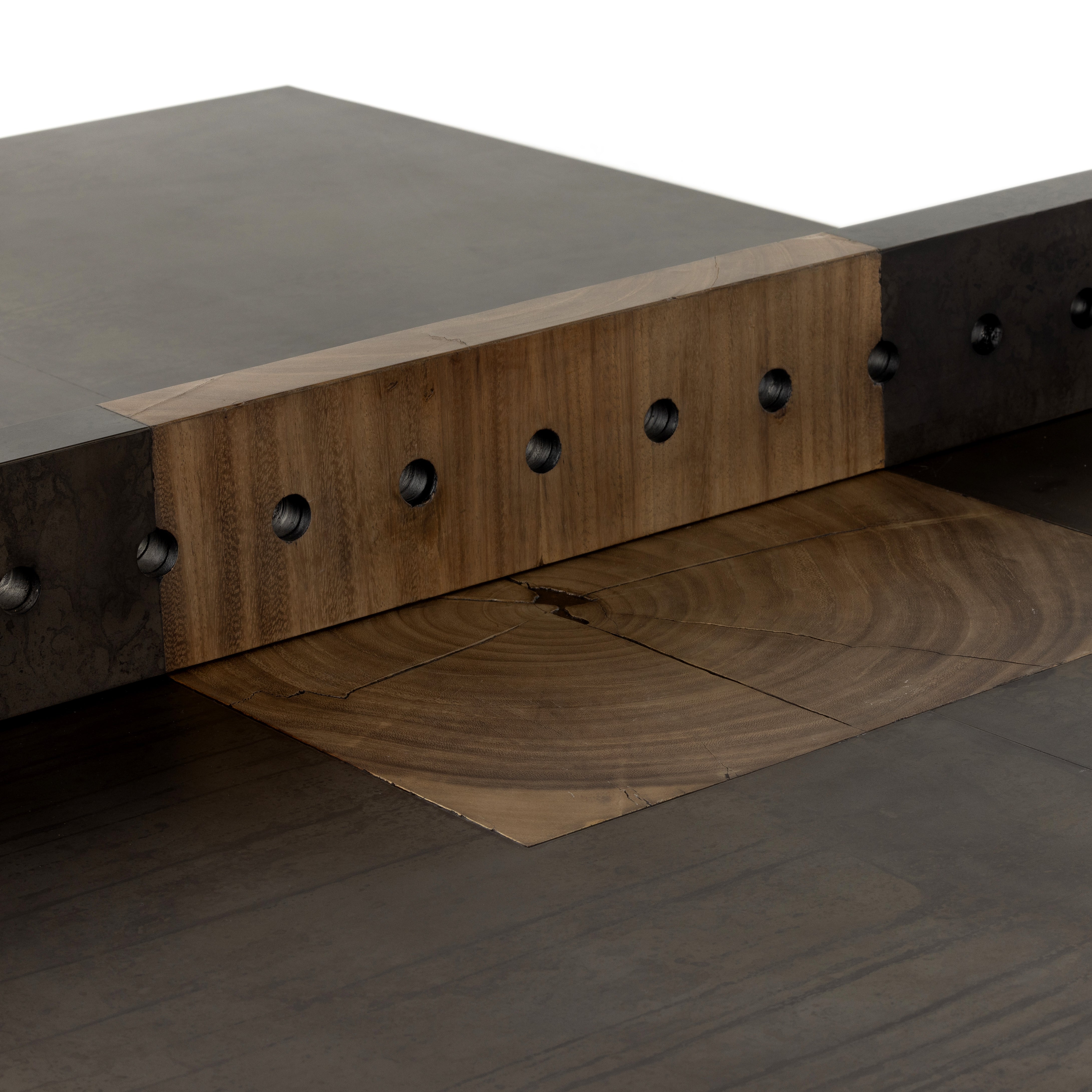 Ping Pong Dining Table