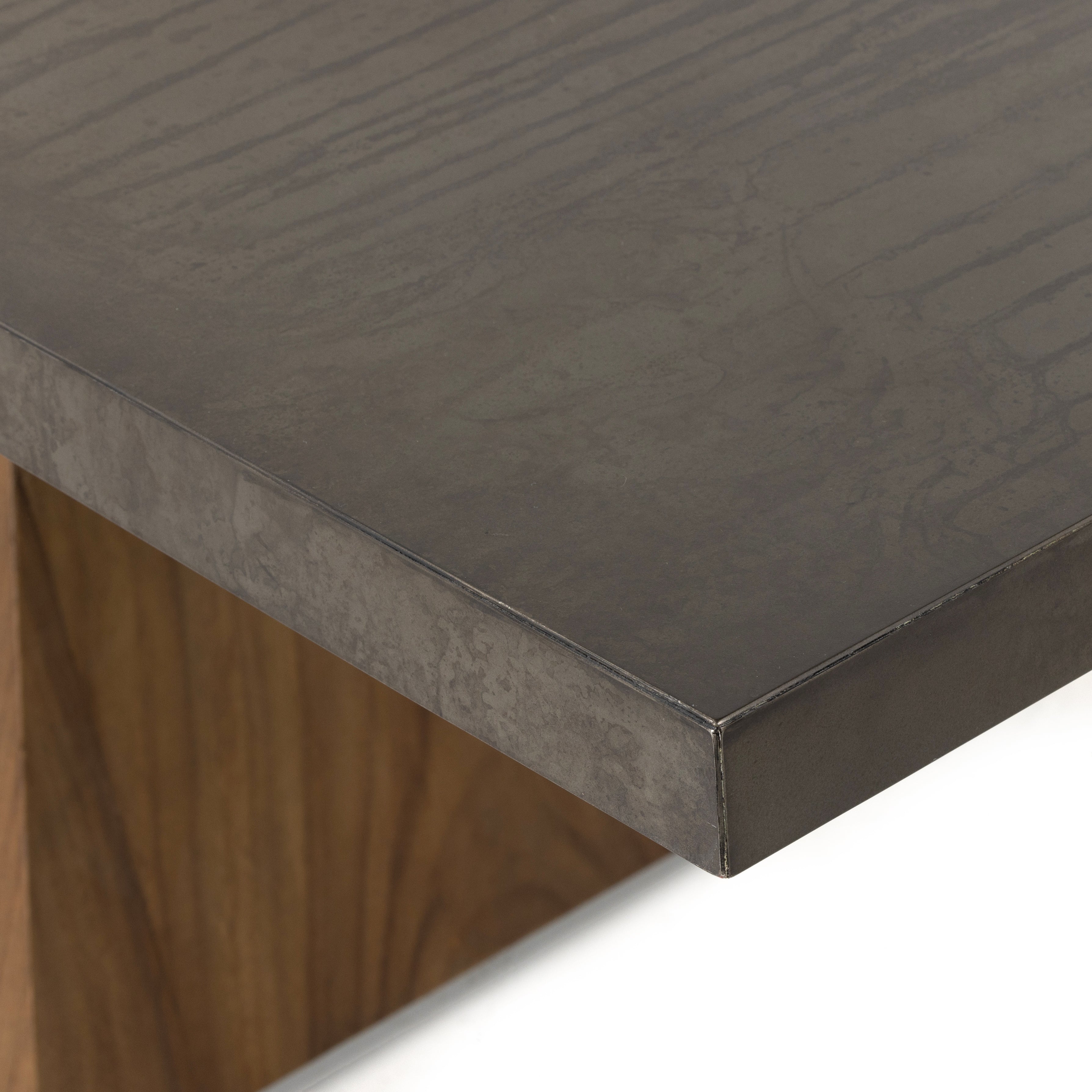 Ping Pong Dining Table