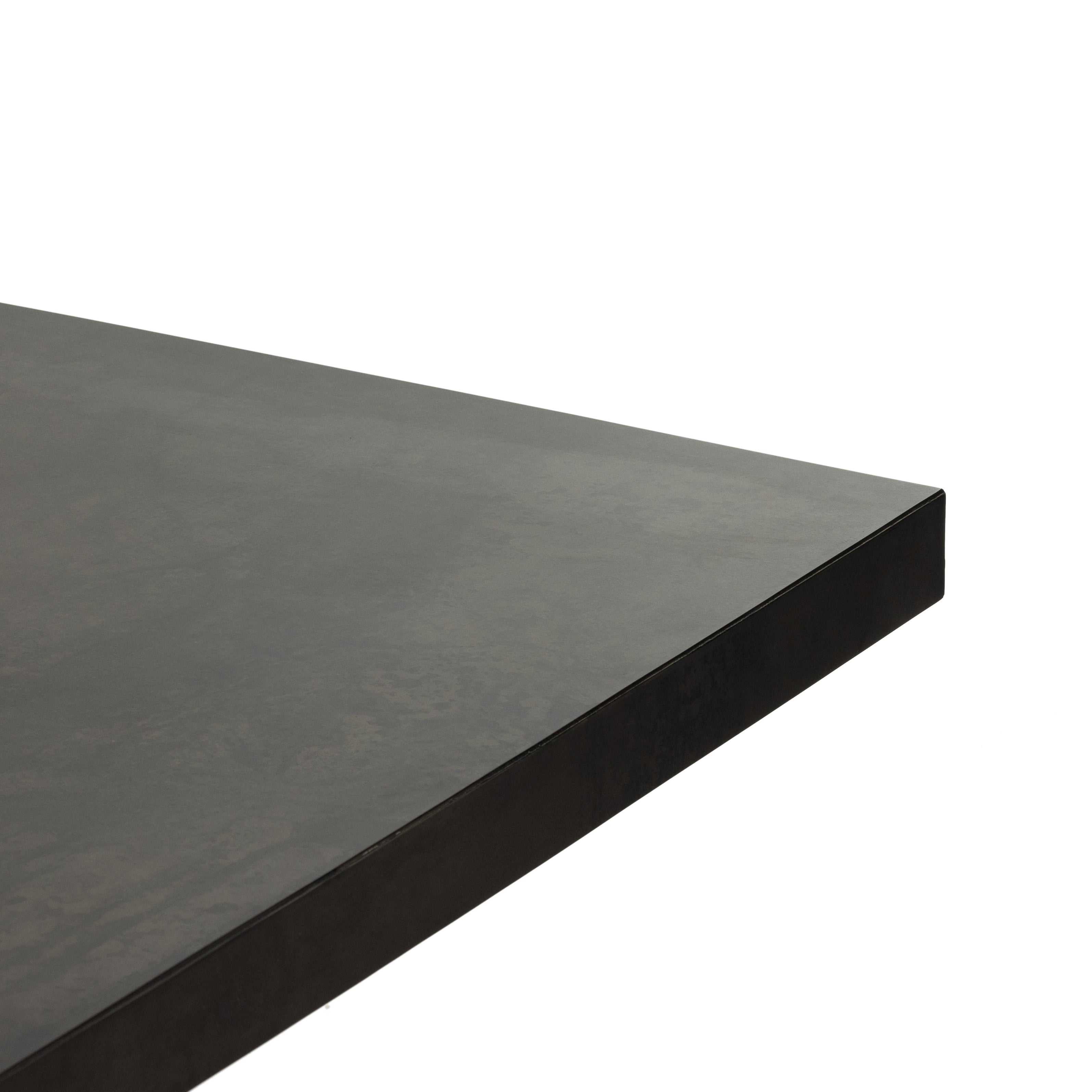 Ping Pong Dining Table
