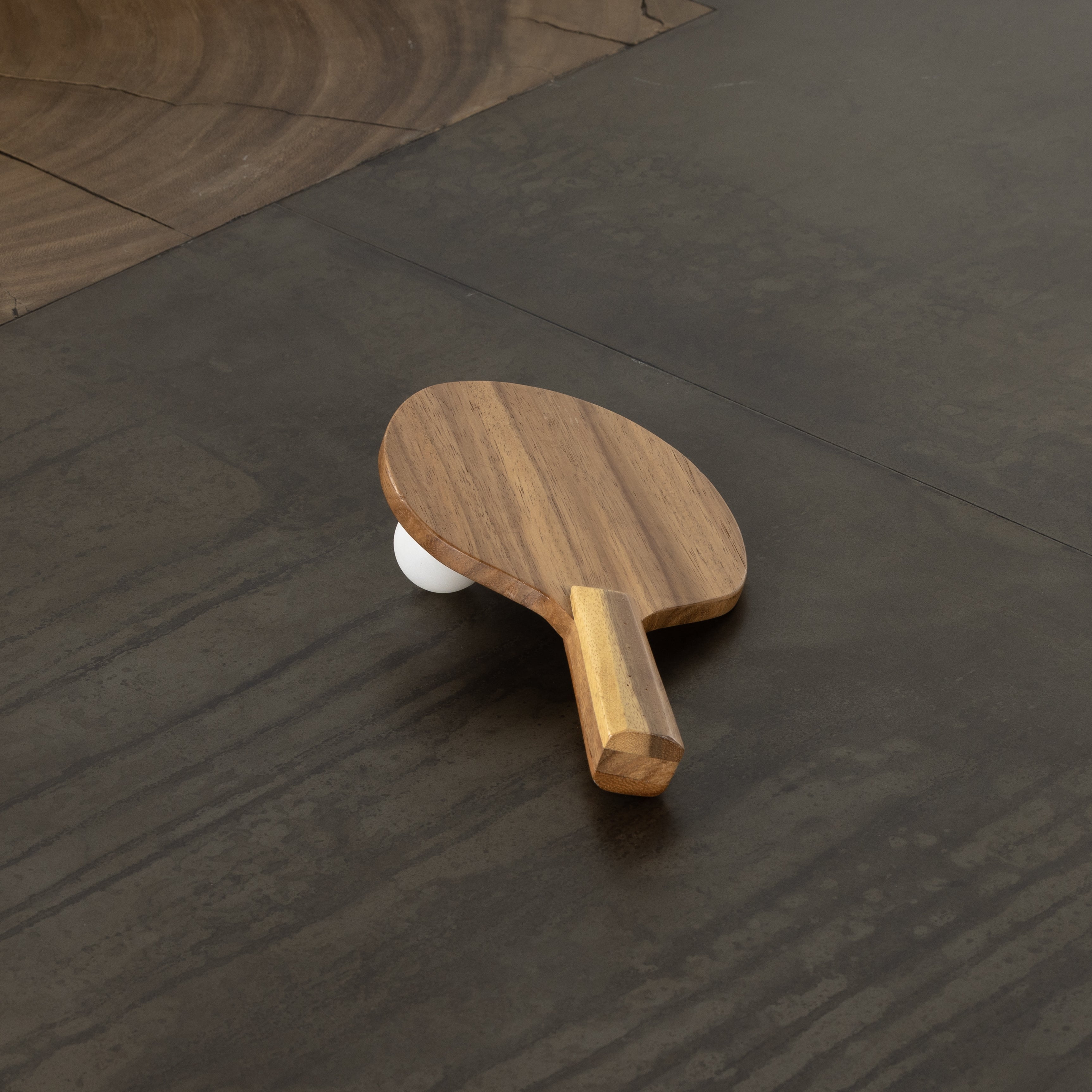 Ping Pong Dining Table