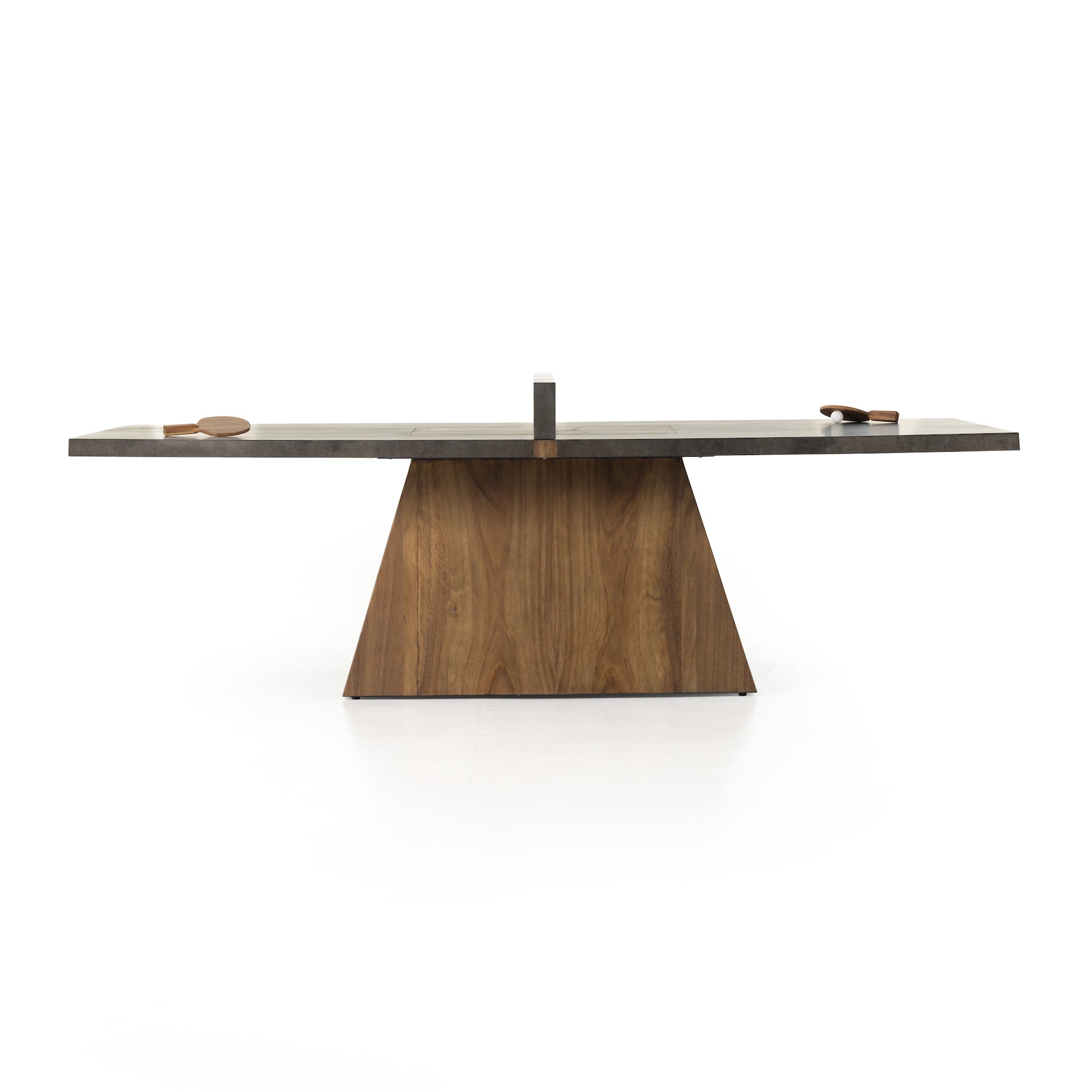 Ping Pong Dining Table