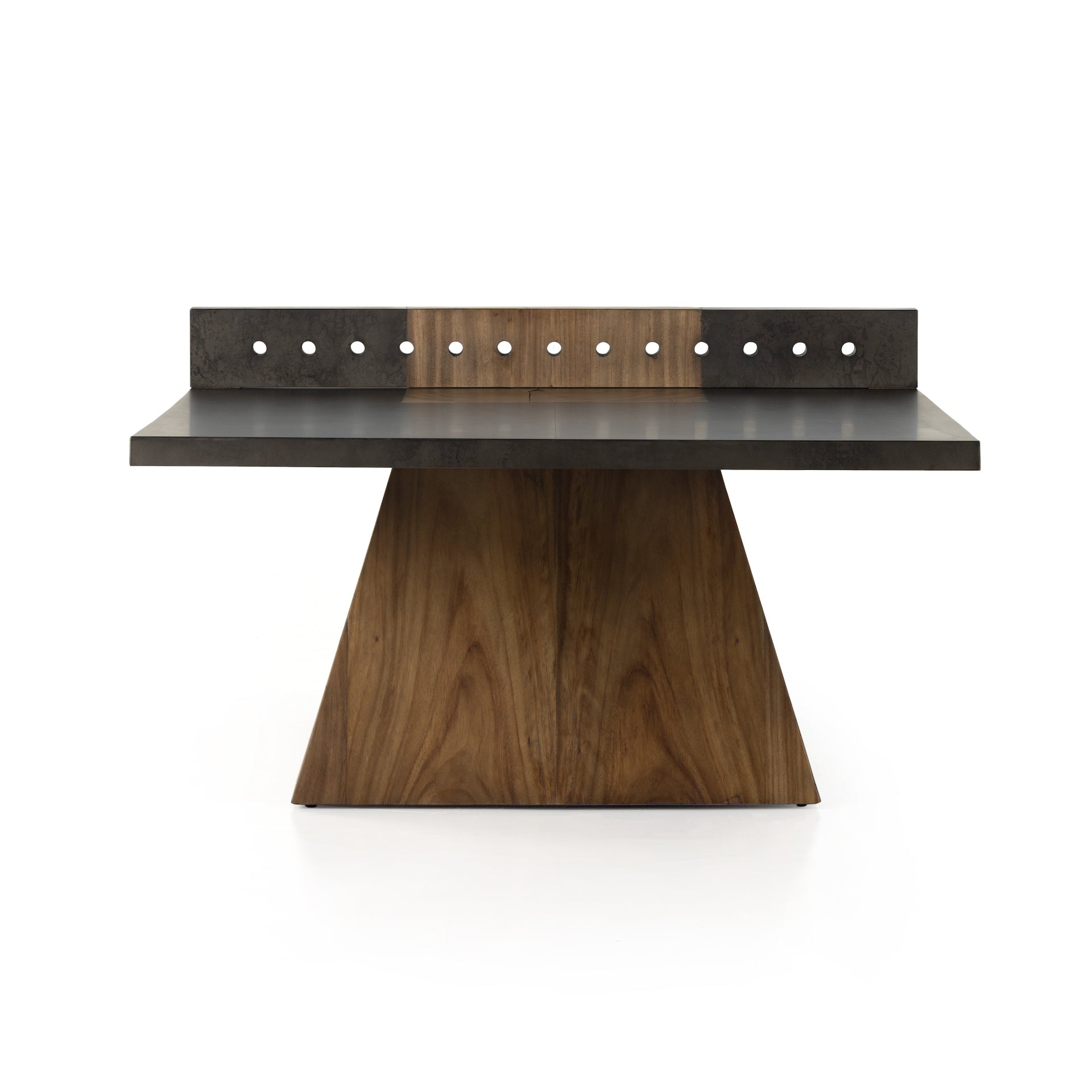 Ping Pong Dining Table