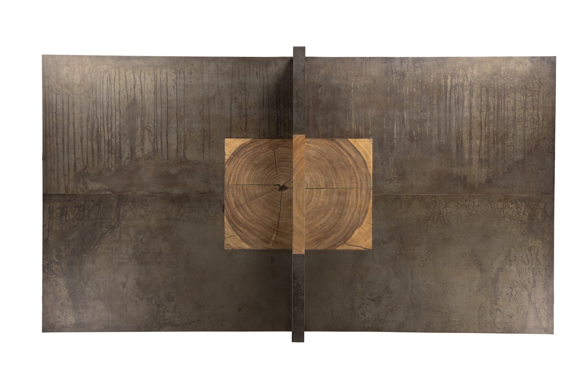 Ping Pong Dining Table