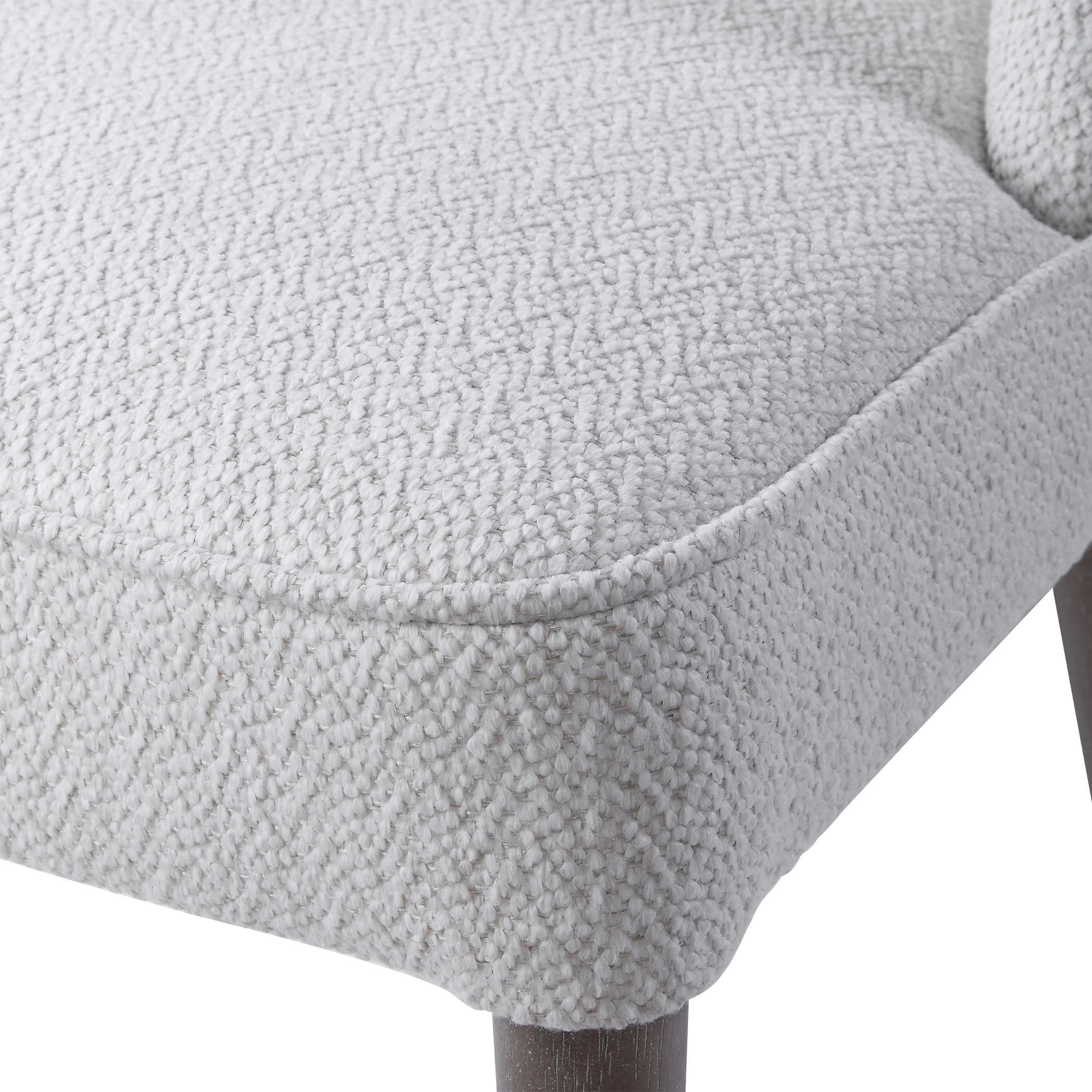 Brie Armless Chair