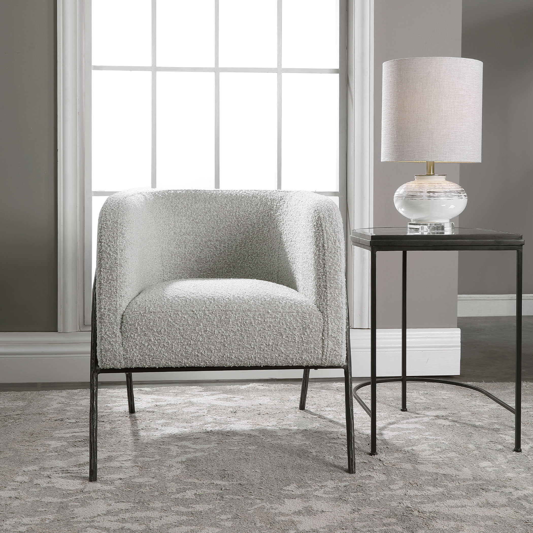 Jacobsen Chair