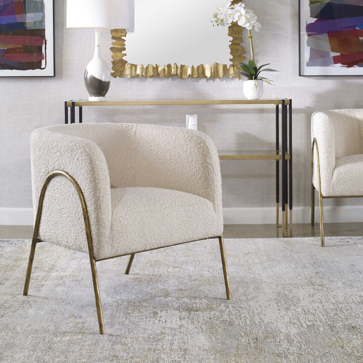 Jacobsen Chair