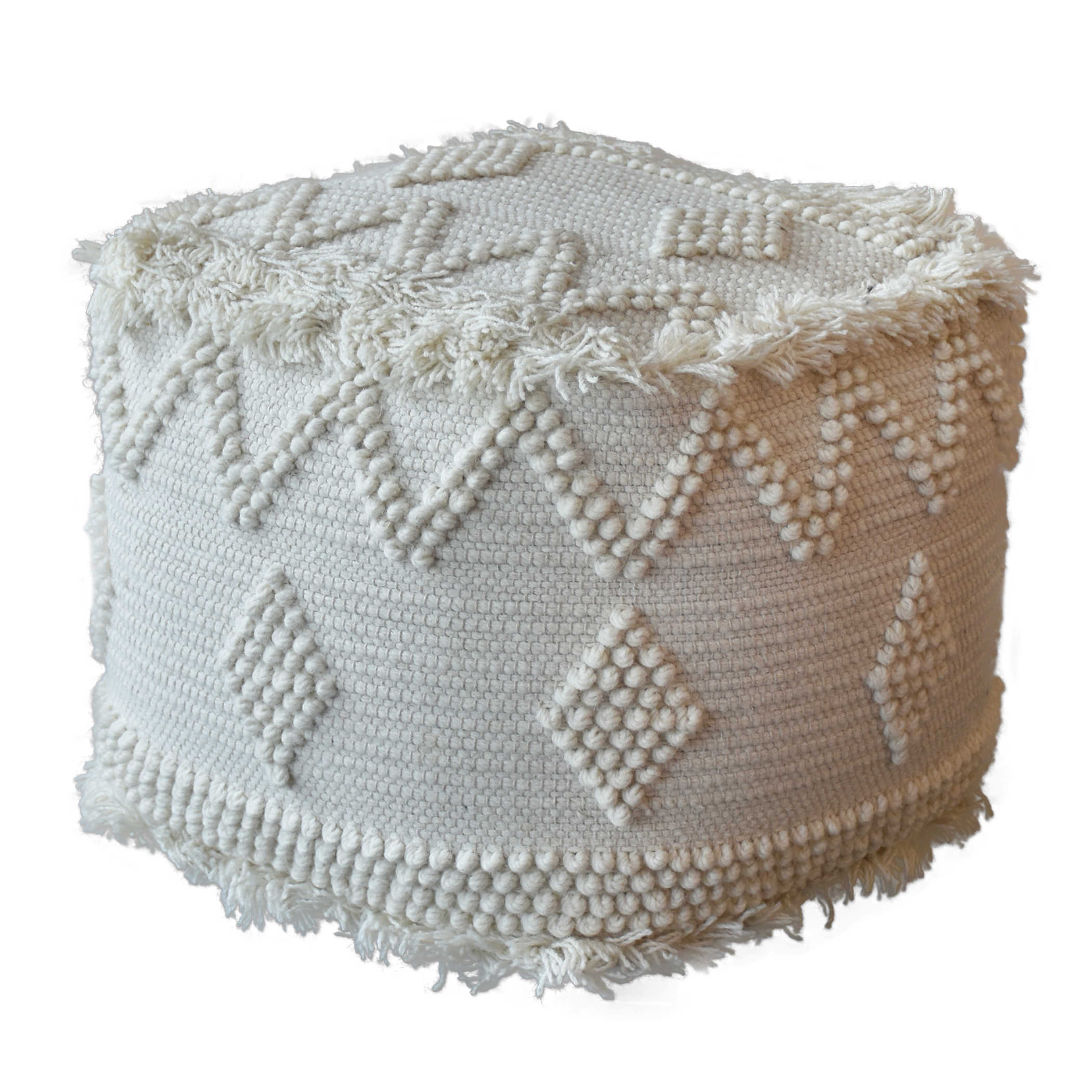 Soft Ivory