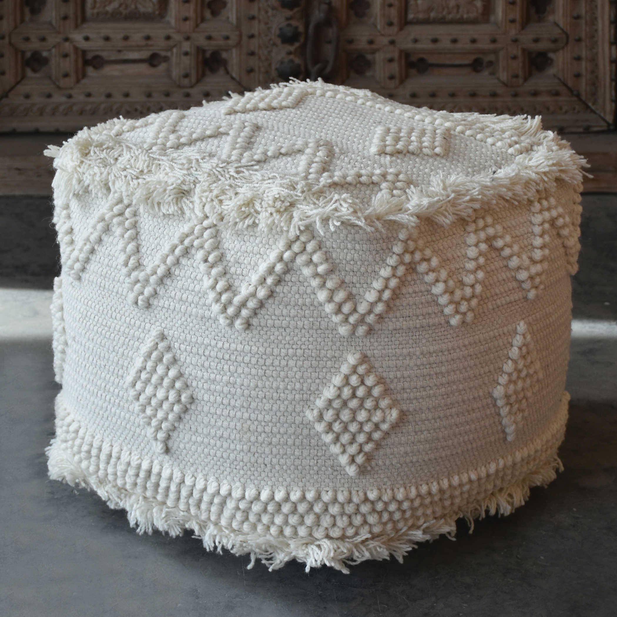 Soft Ivory