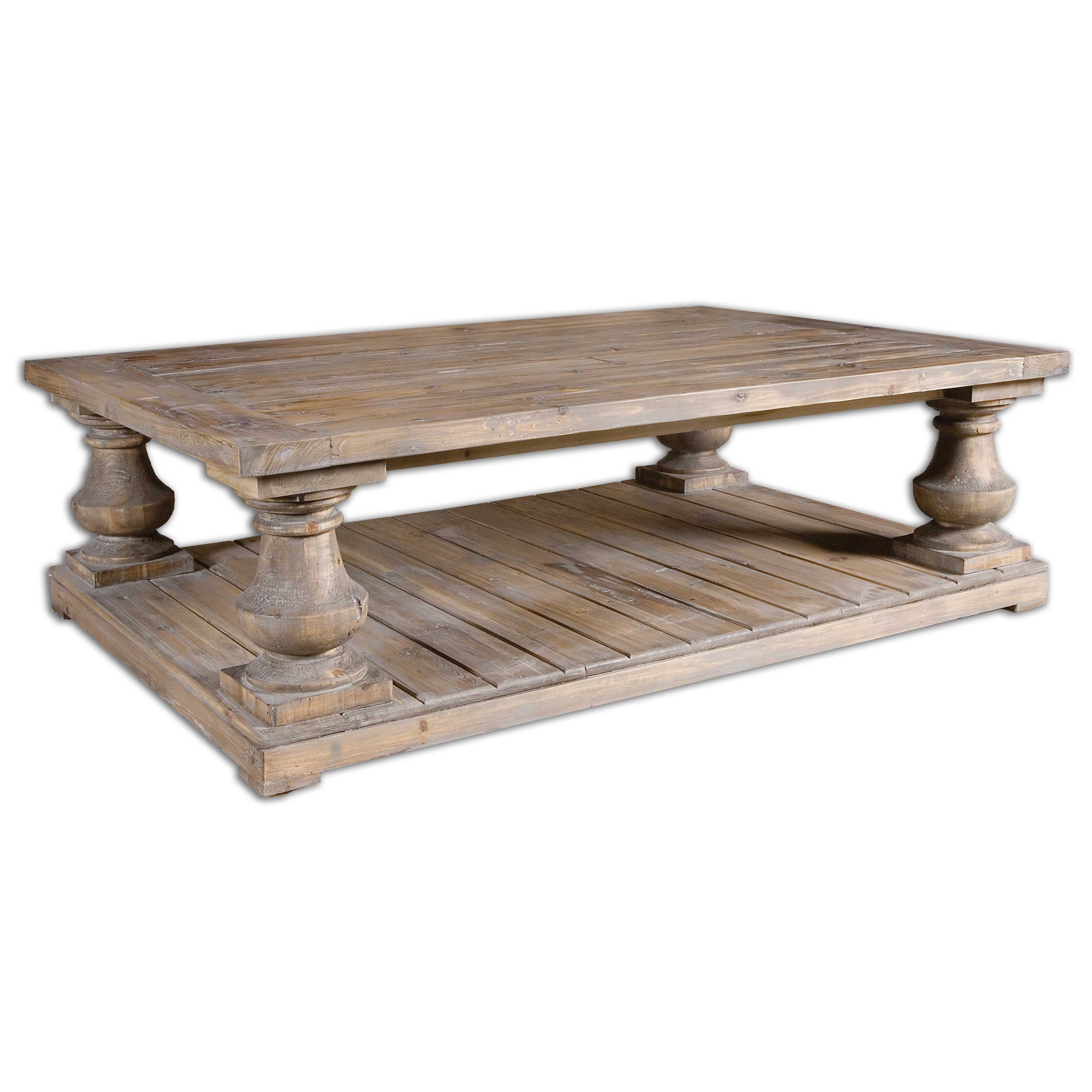 Stratford Cocktail Table