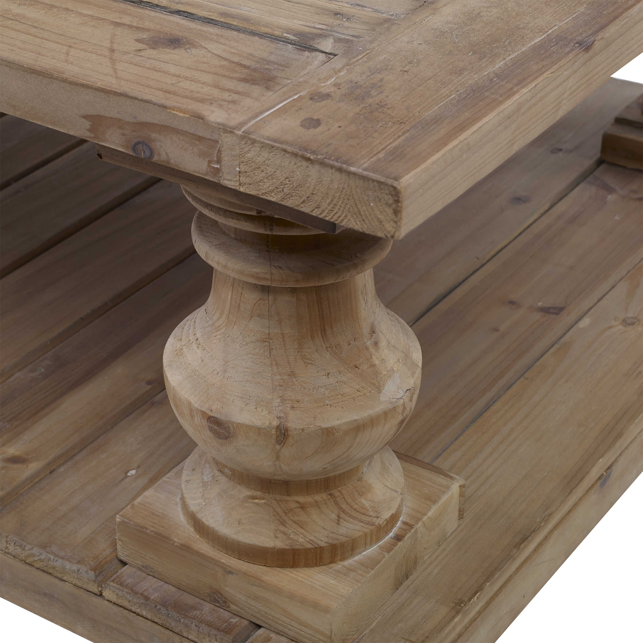 Stratford Cocktail Table