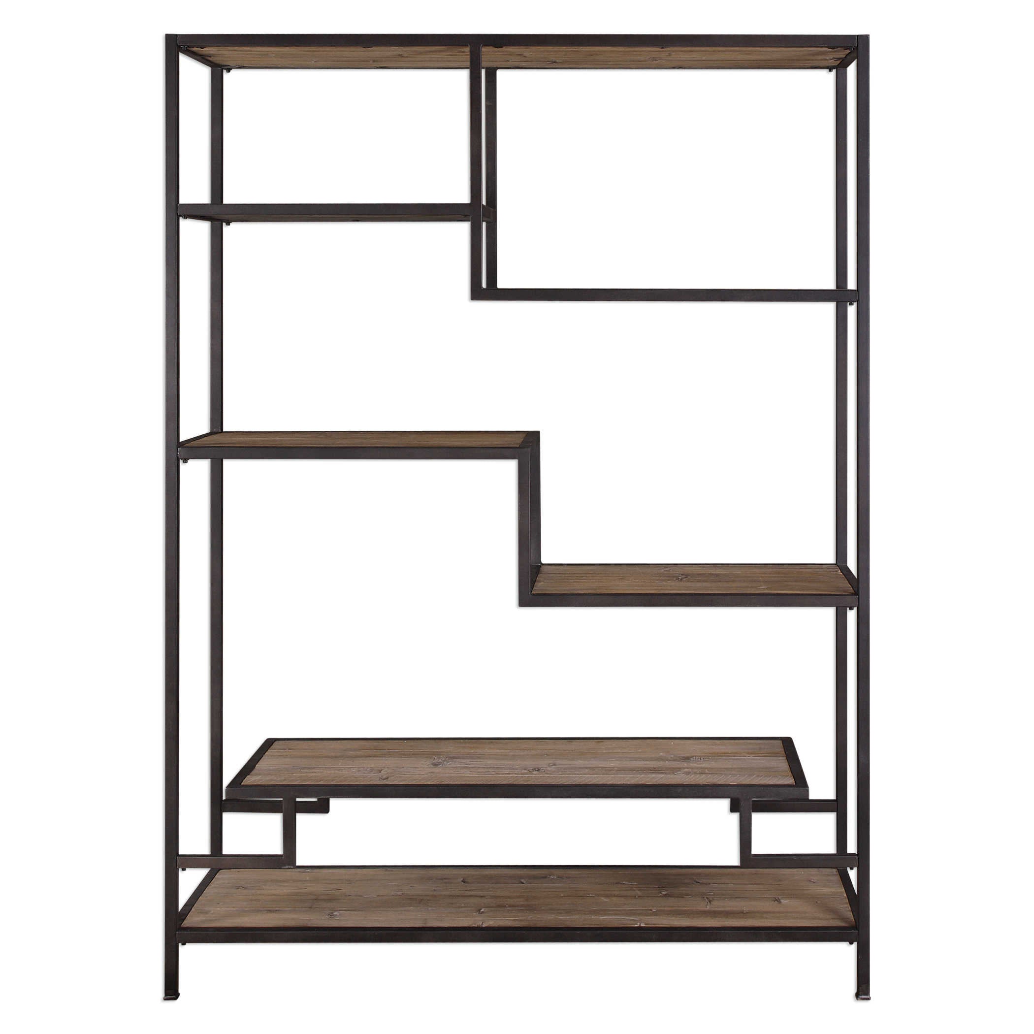 Sherwin Etagere