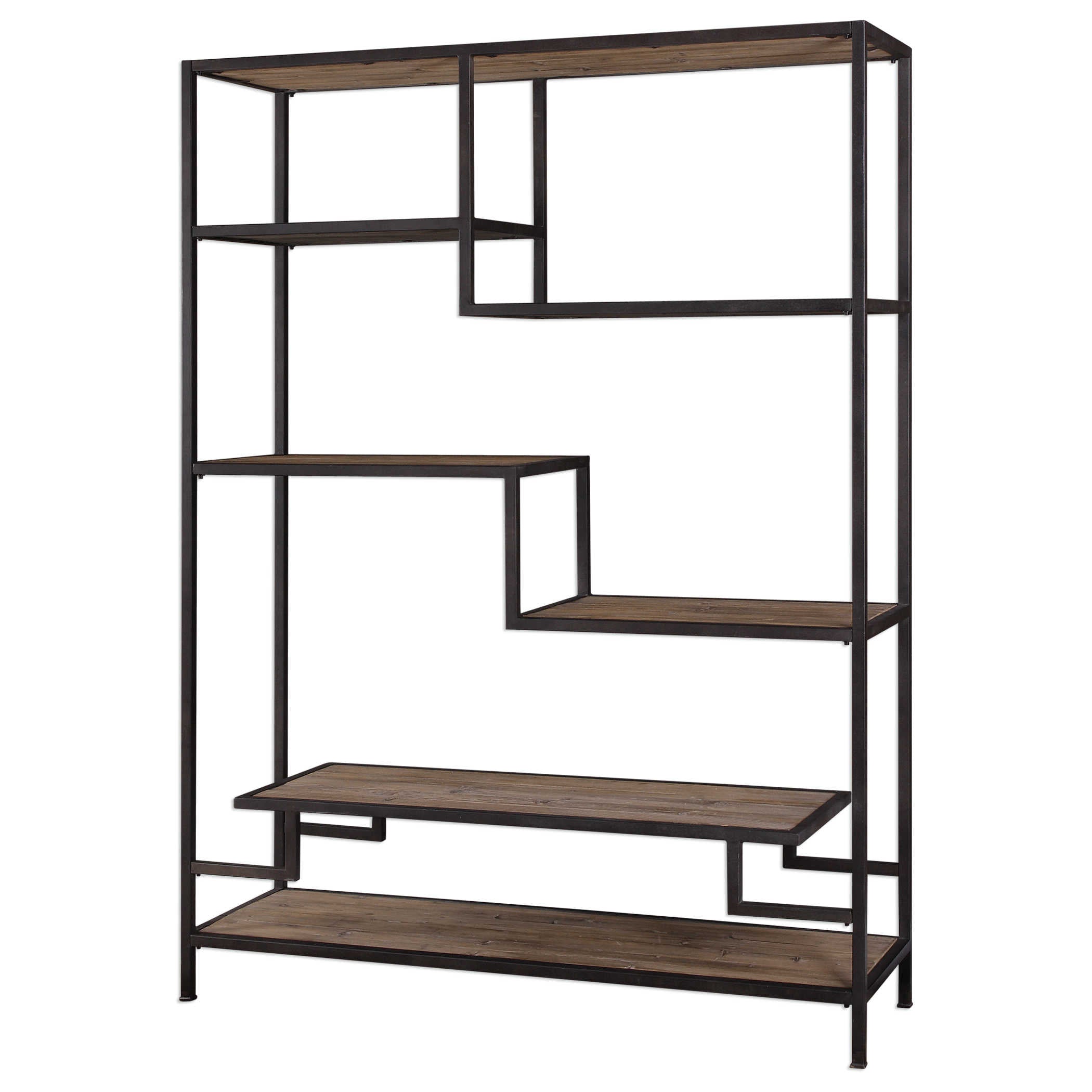 Sherwin Etagere