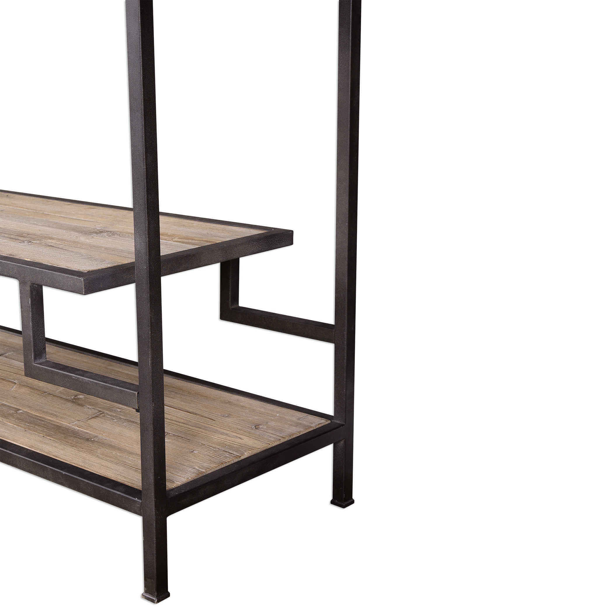 Sherwin Etagere