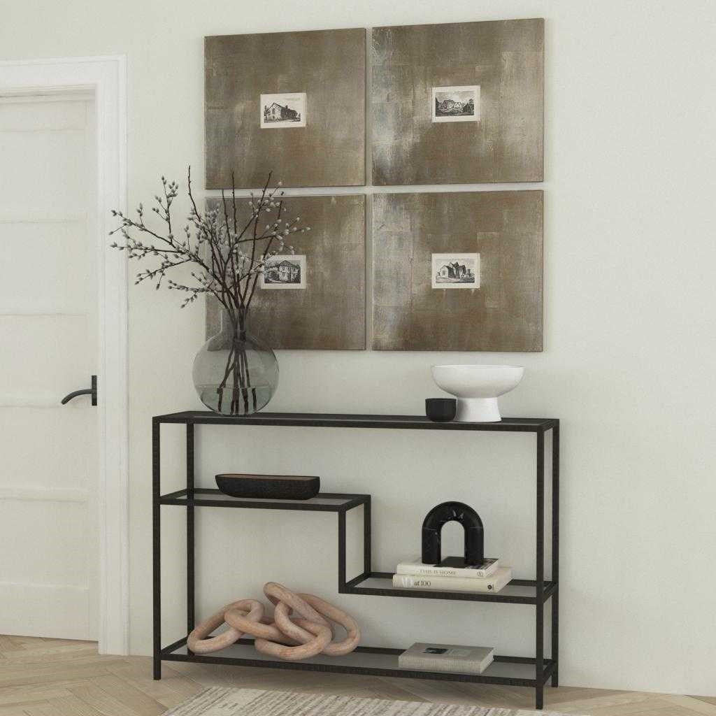 Lorenzo Console Table