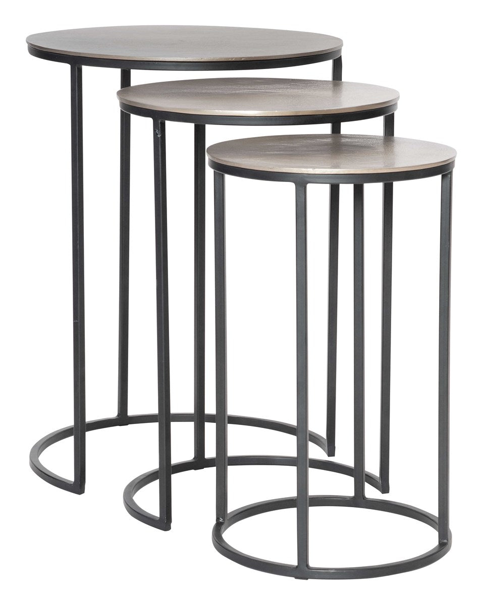 Erik Nesting Tables