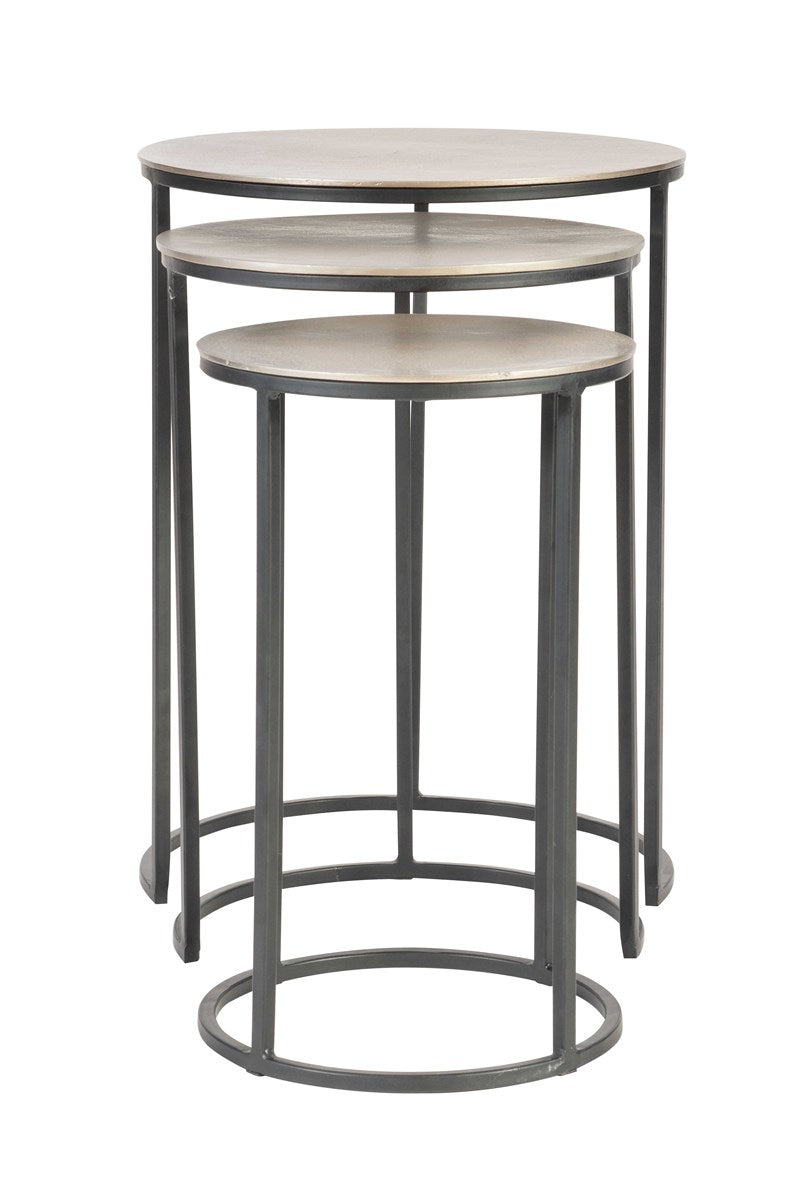 Erik Nesting Tables