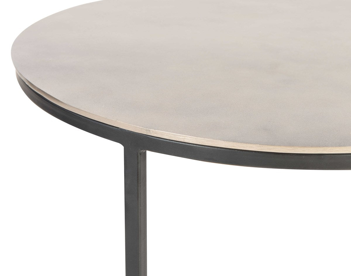 Erik Nesting Tables