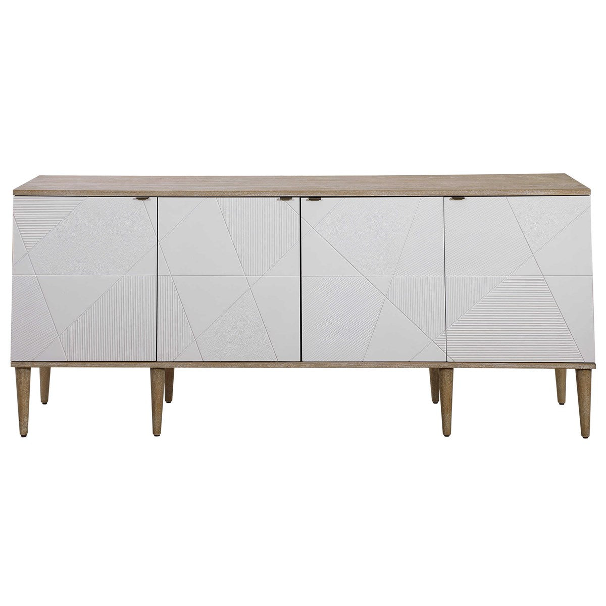 Tightrope 4 Door Cabinet