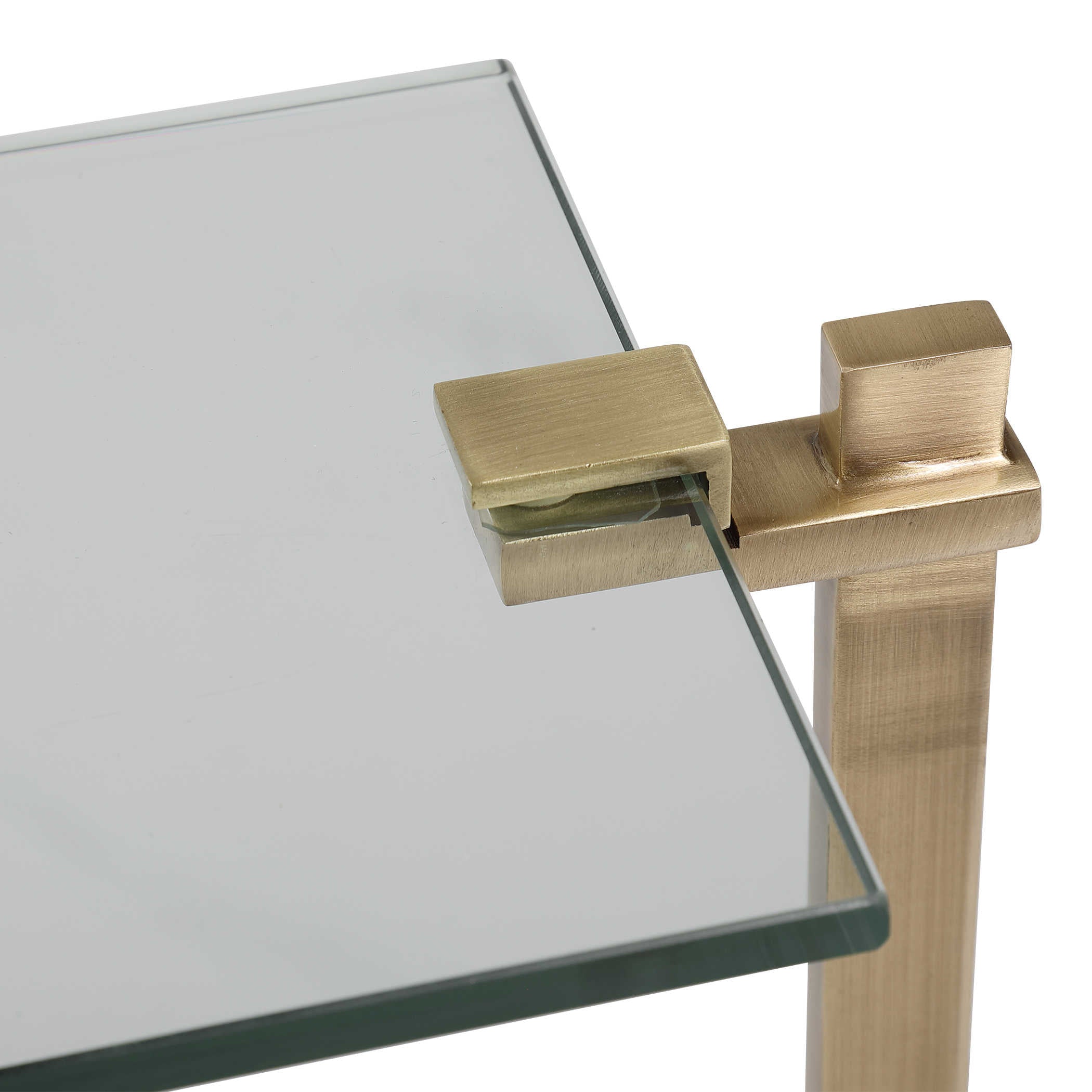 Butler Accent Table