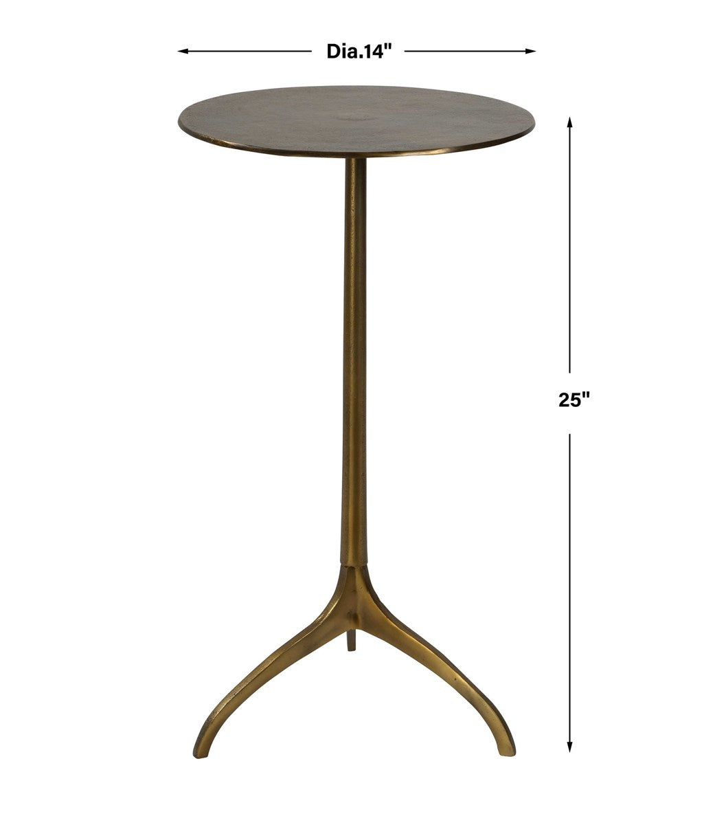 Beacon Accent Table