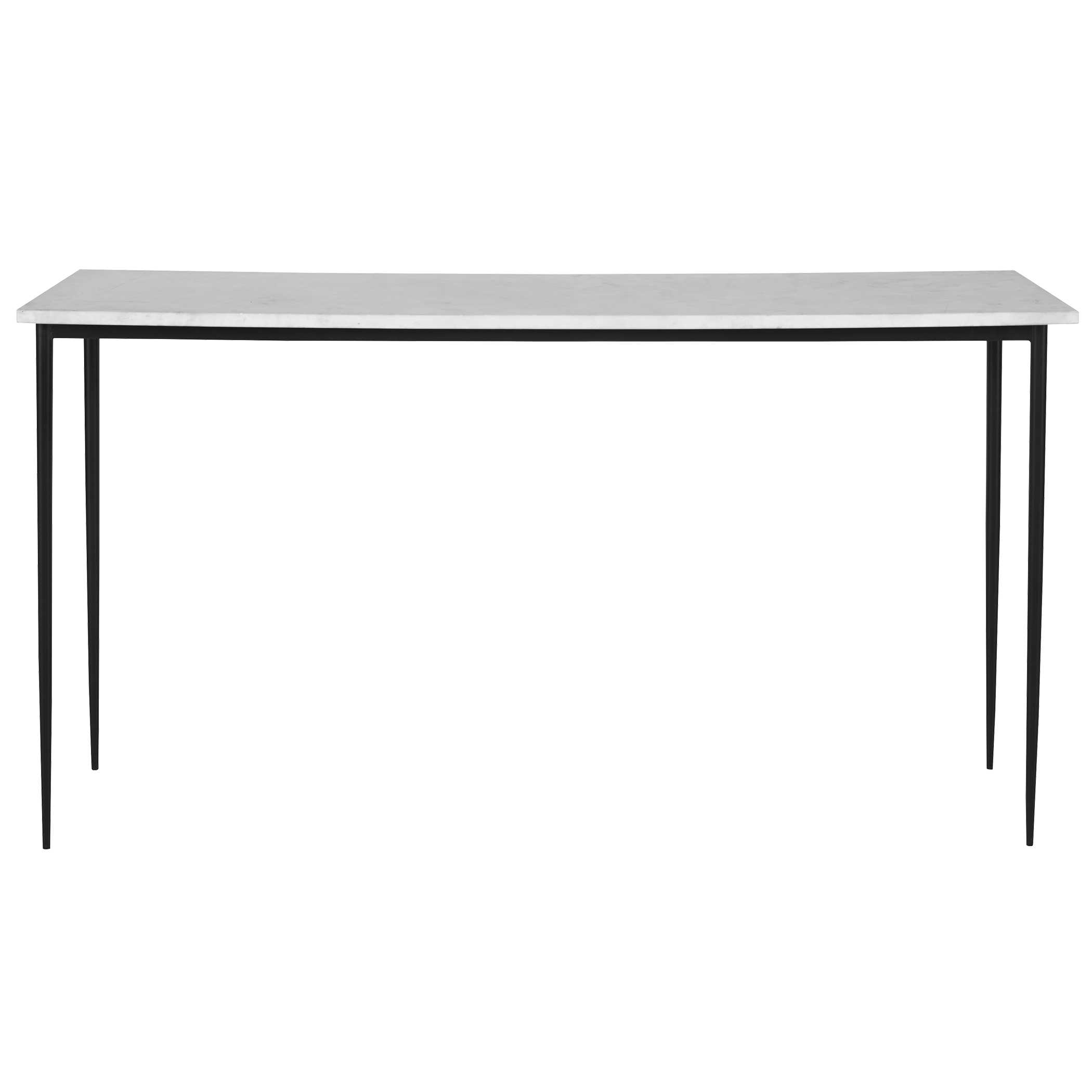 Nightfall Console Table