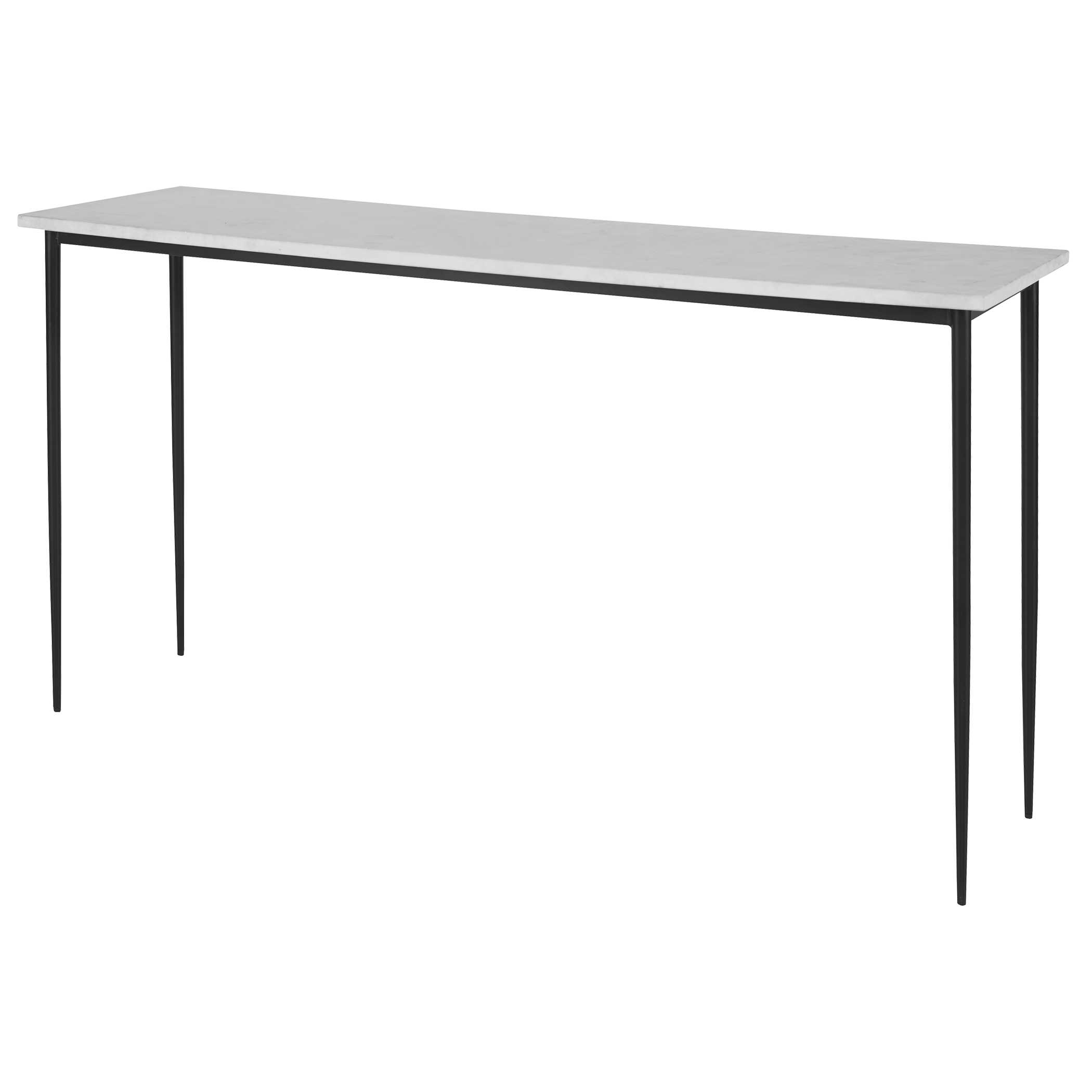 Nightfall Console Table