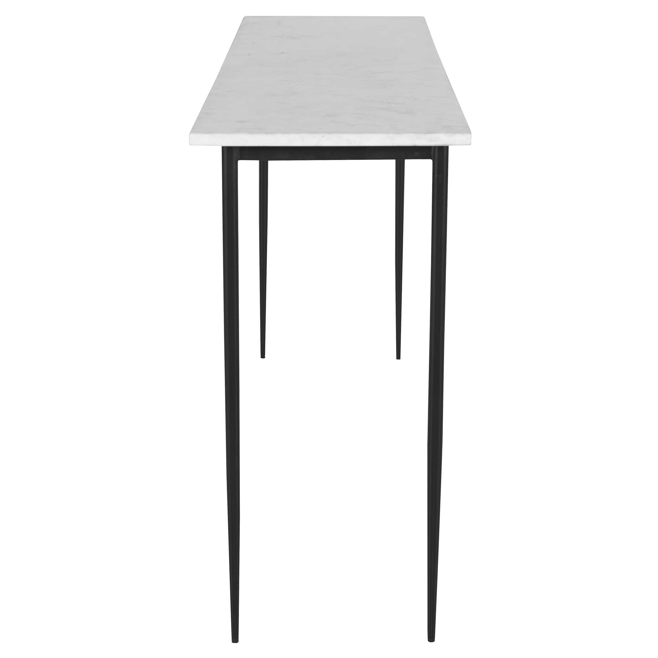 Nightfall Console Table
