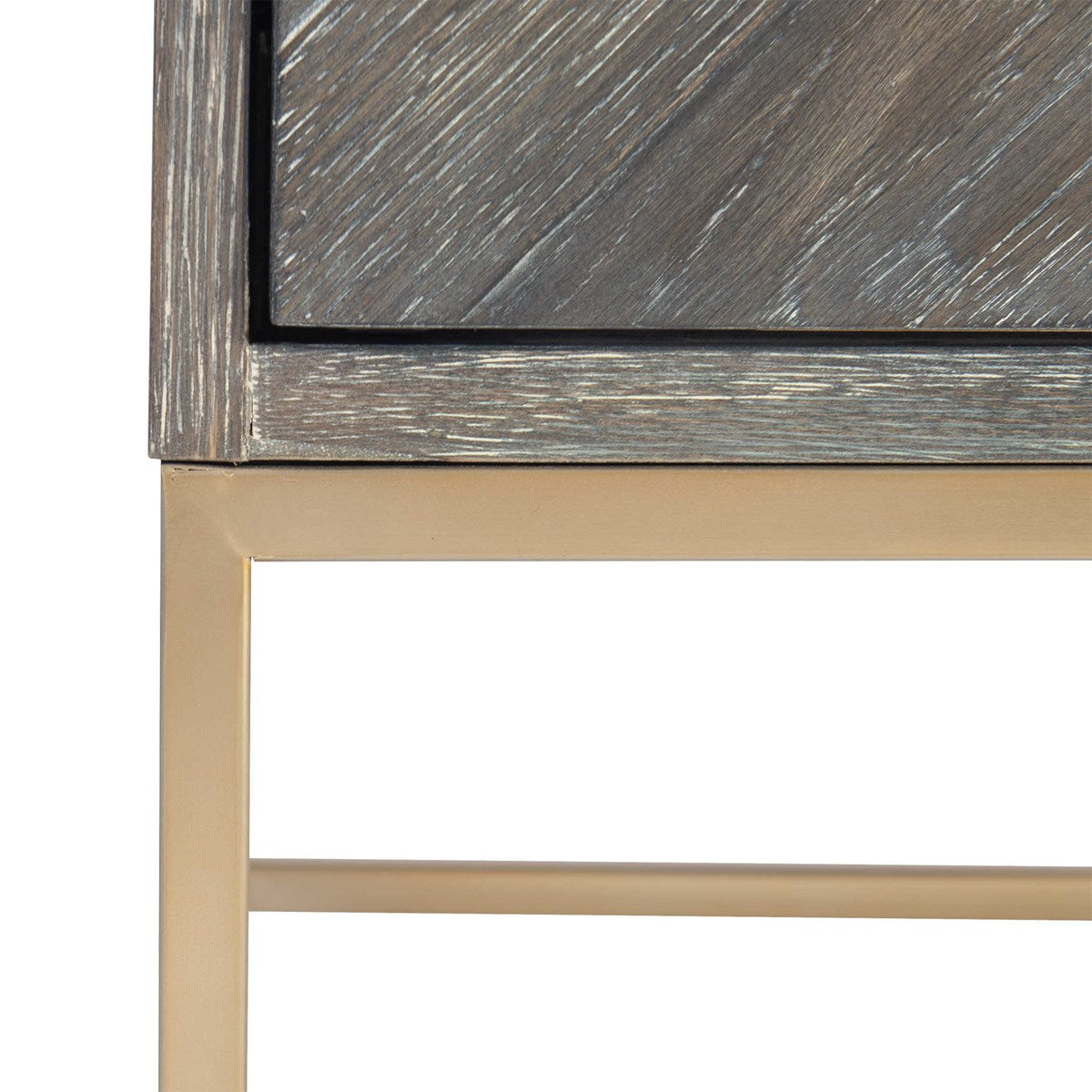 Armistead 2-Drawer Chest