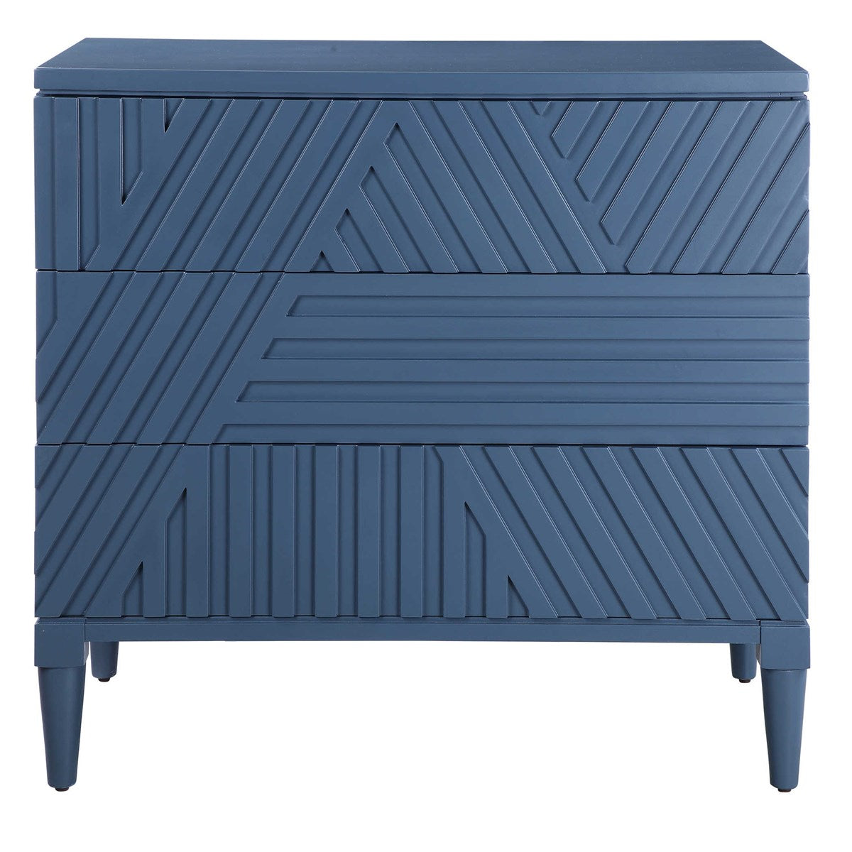 Colby 3-Drawer Chest