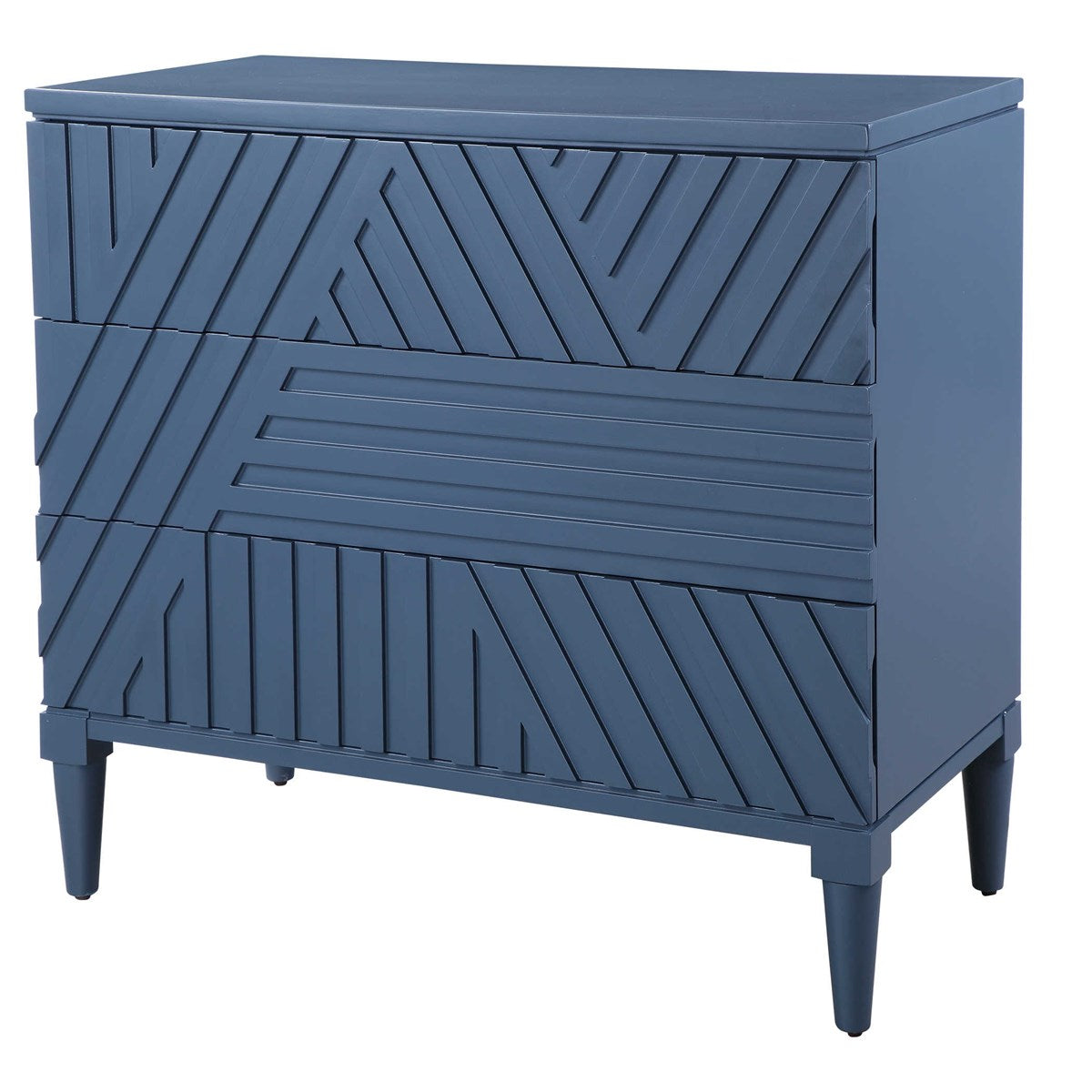 Colby 3-Drawer Chest