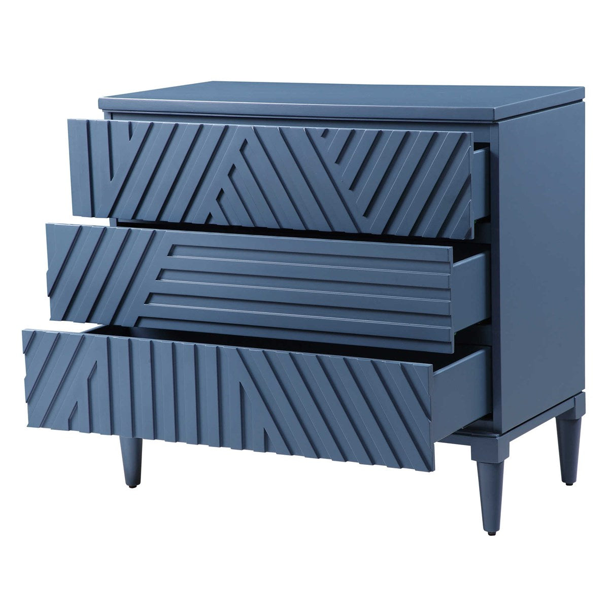 Colby 3-Drawer Chest