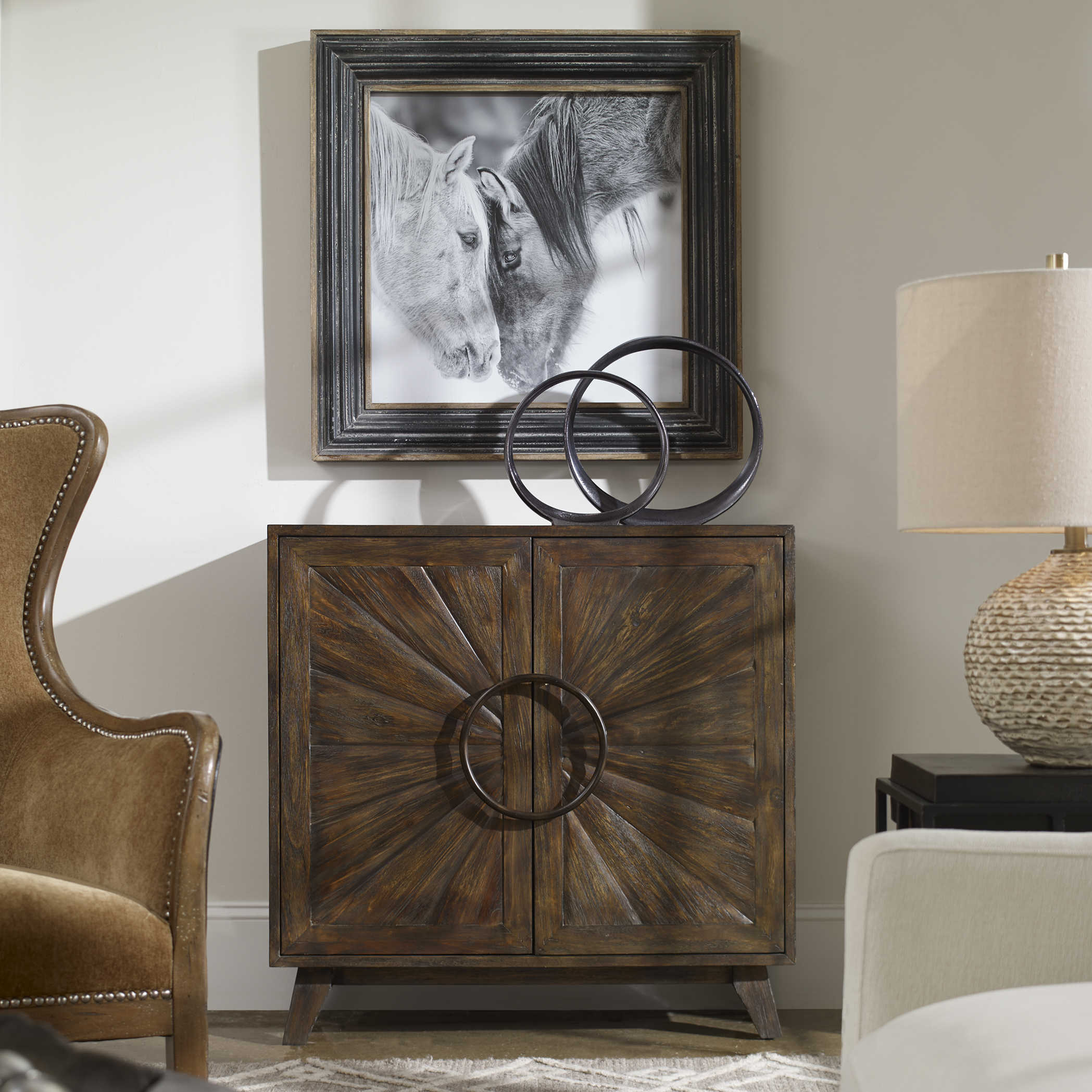 Kohana Cabinet