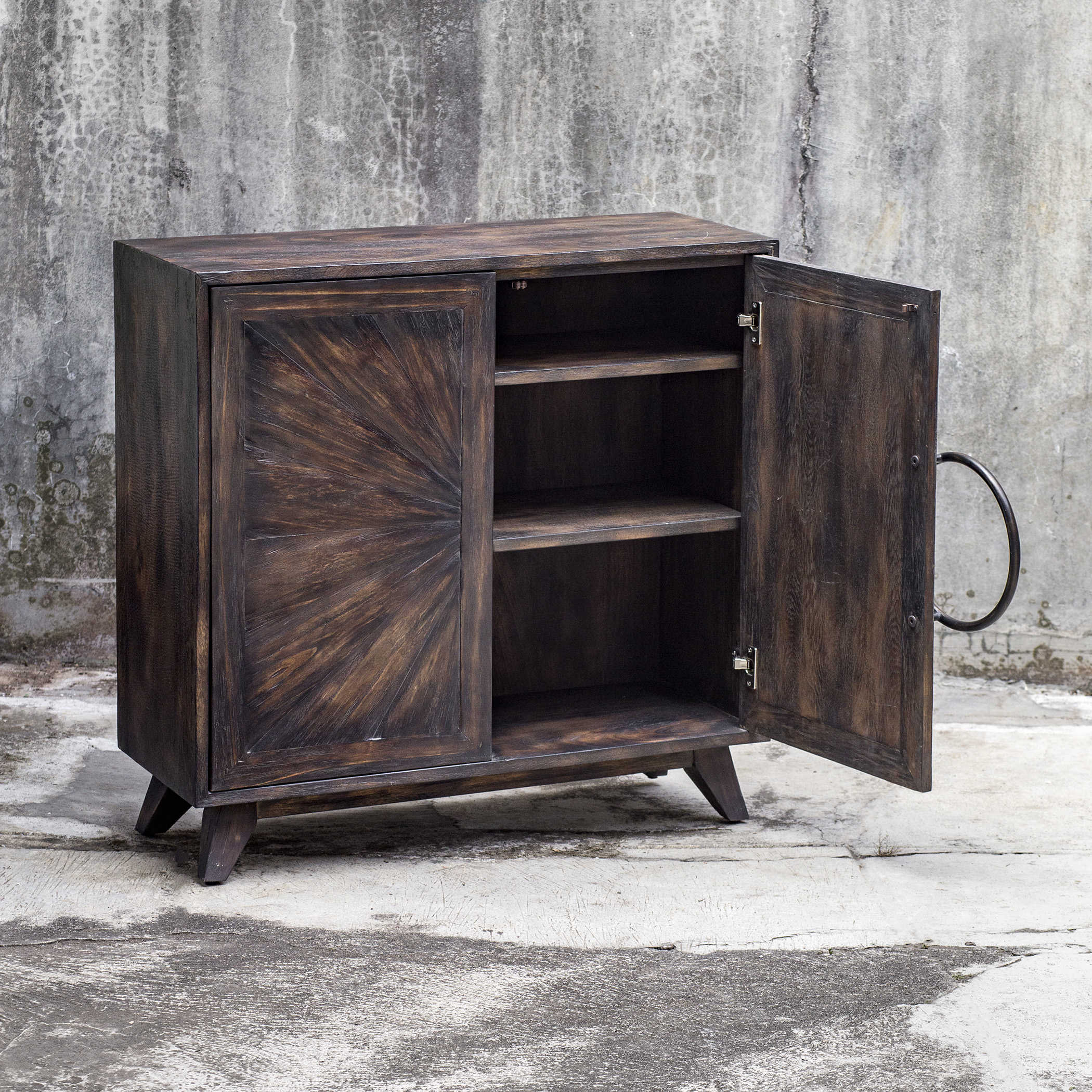 Kohana Cabinet