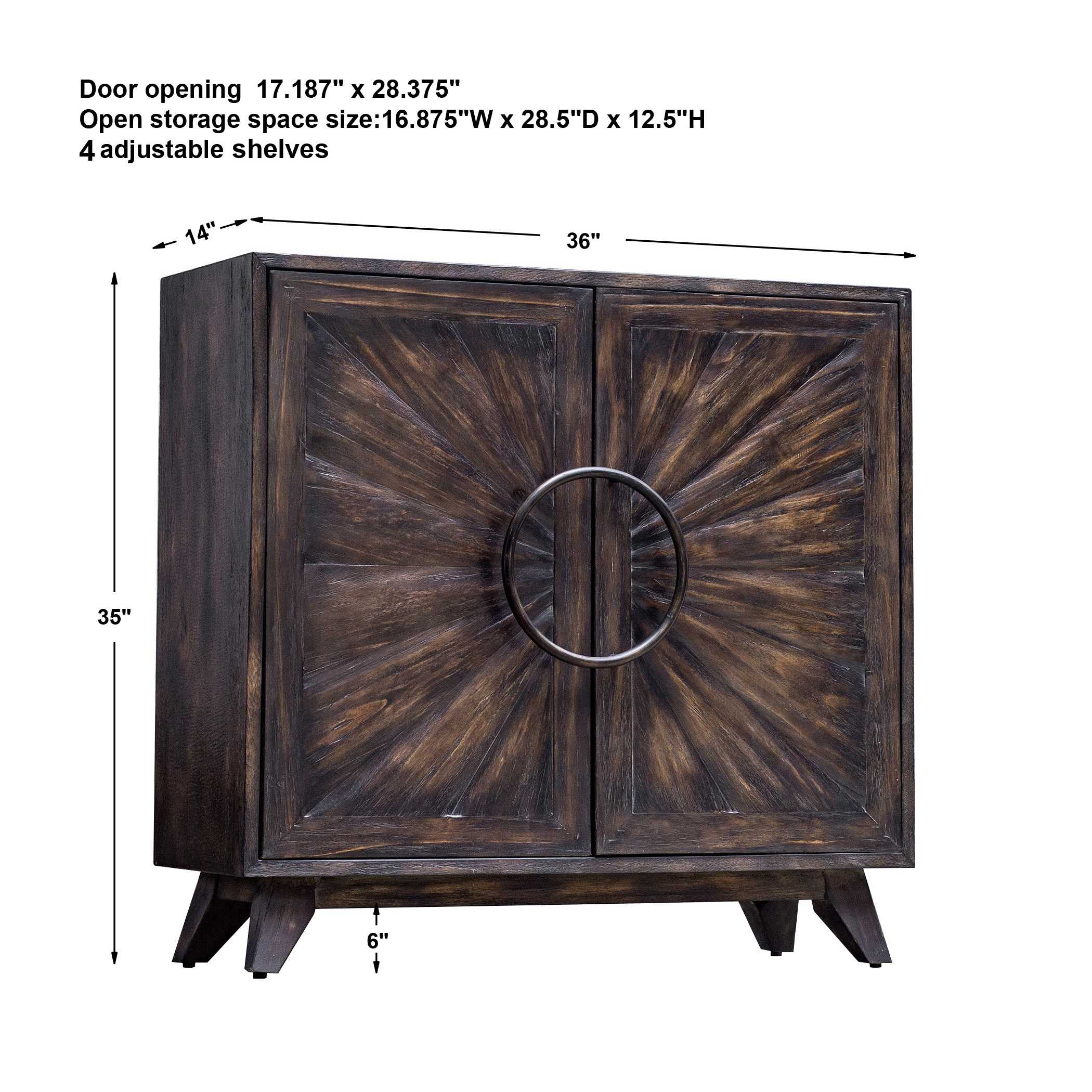 Kohana Cabinet