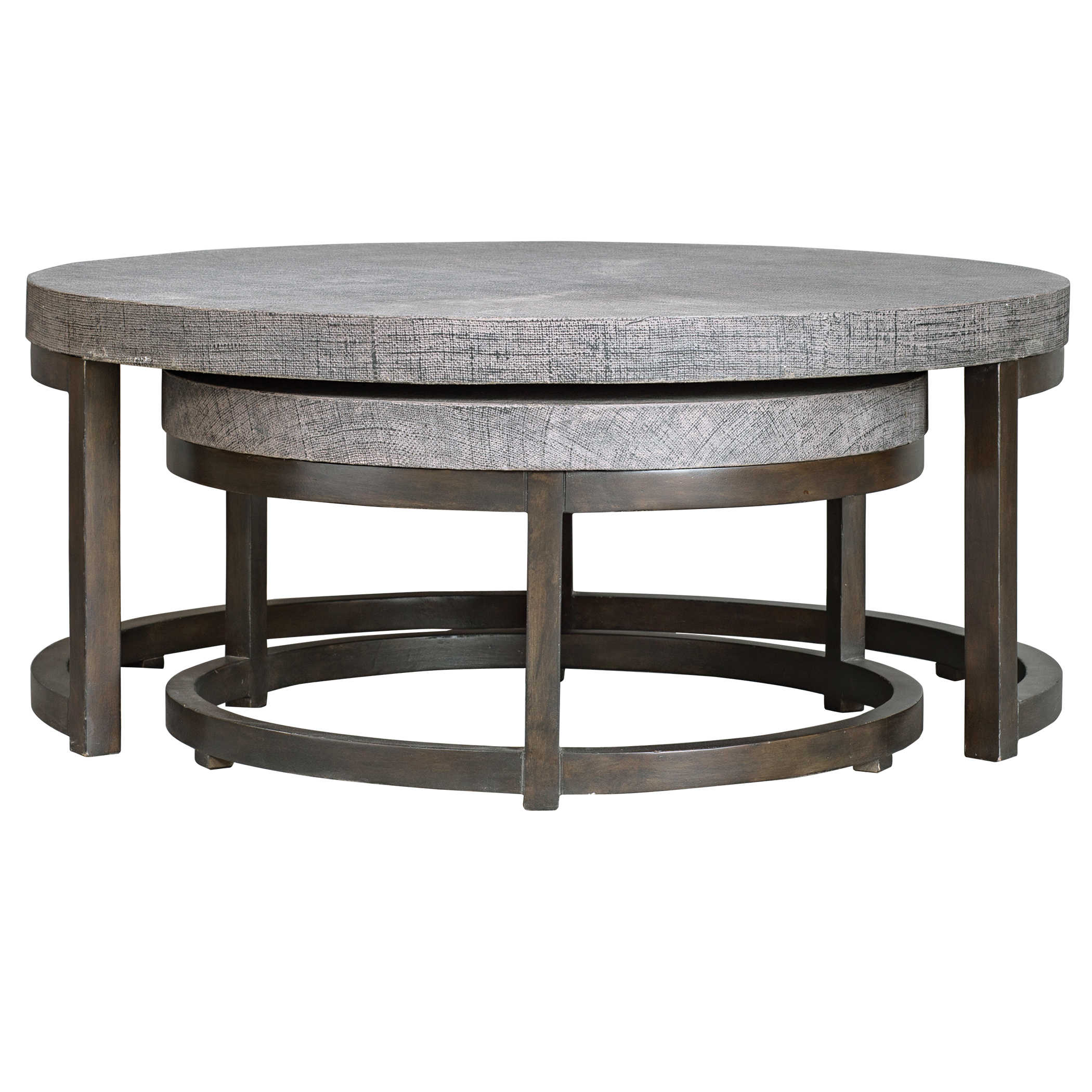 Aiyara Nesting Tables