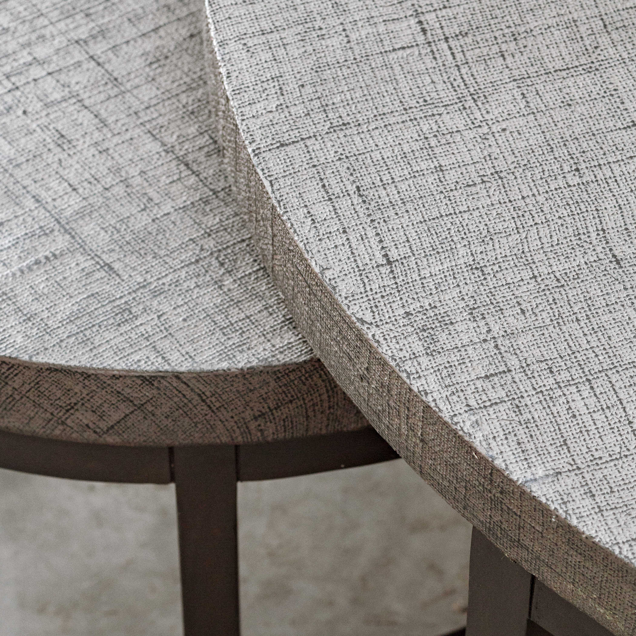 Aiyara Nesting Tables