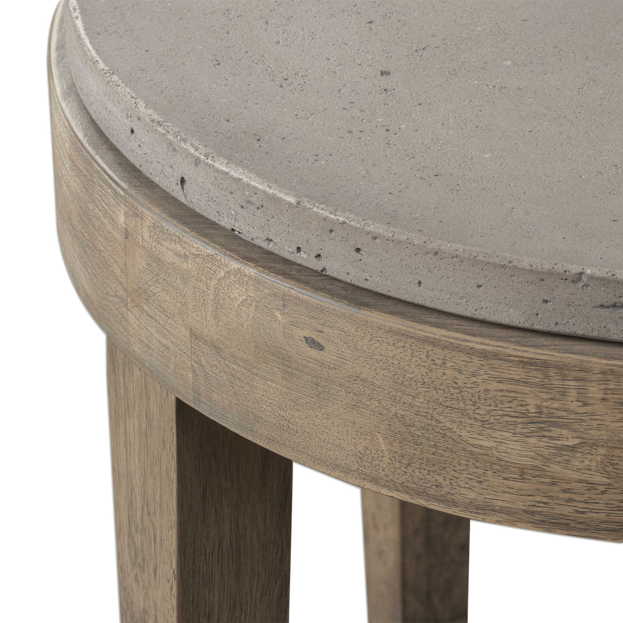Deka Accent Table