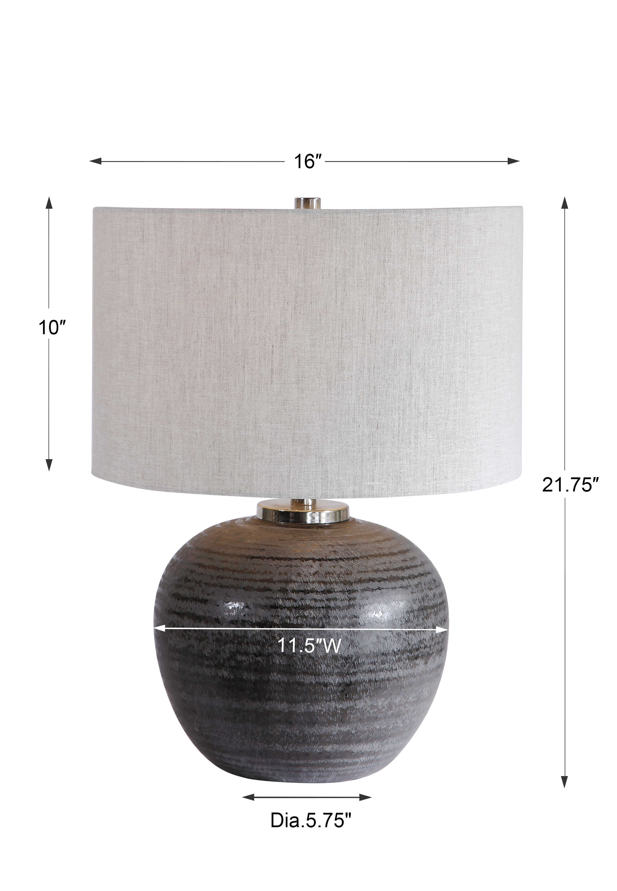 Mikkel Table Lamp