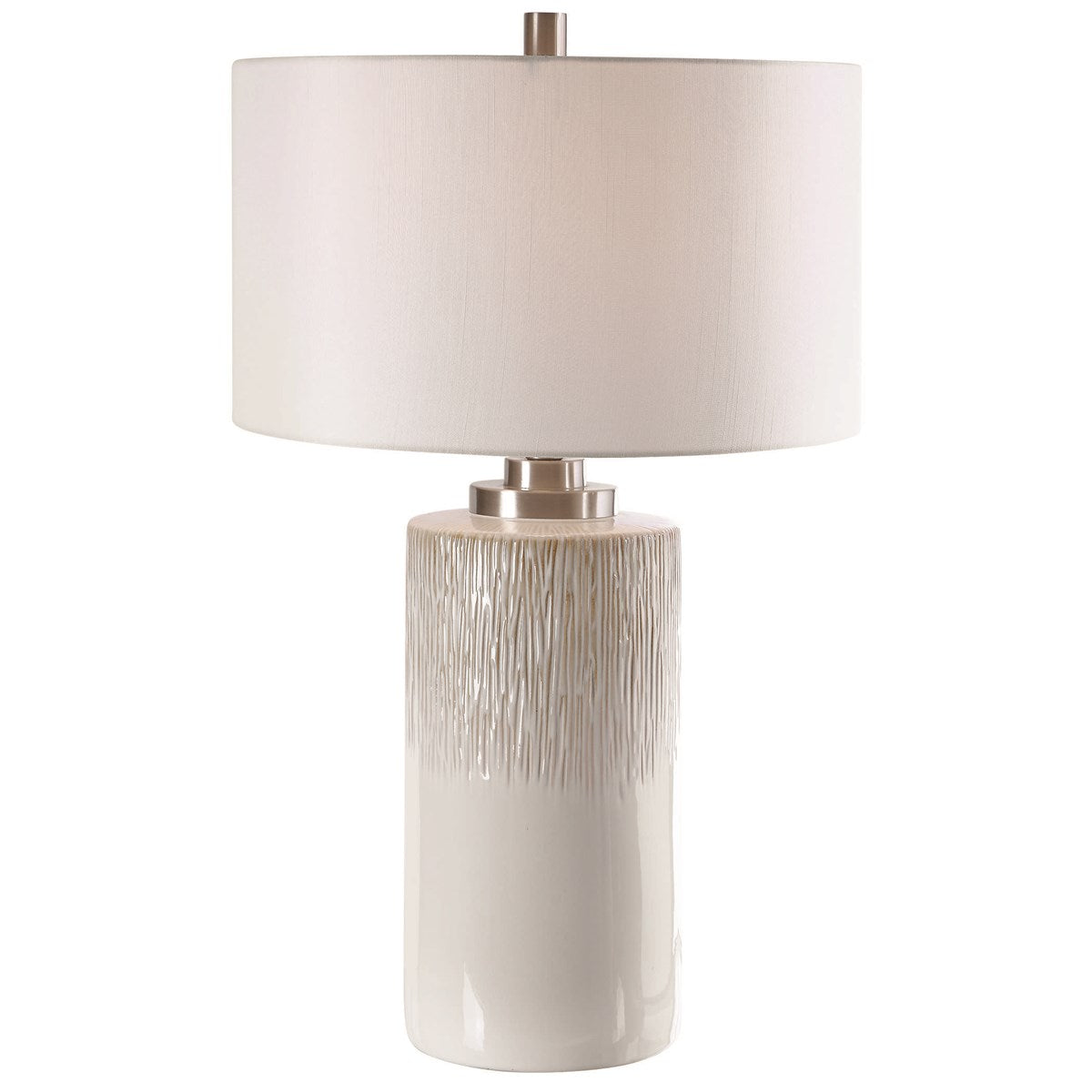 Georgios Cylinder Table Lamp