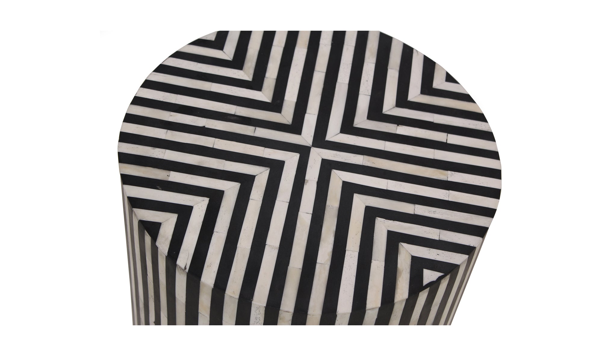 Chameau Side Table