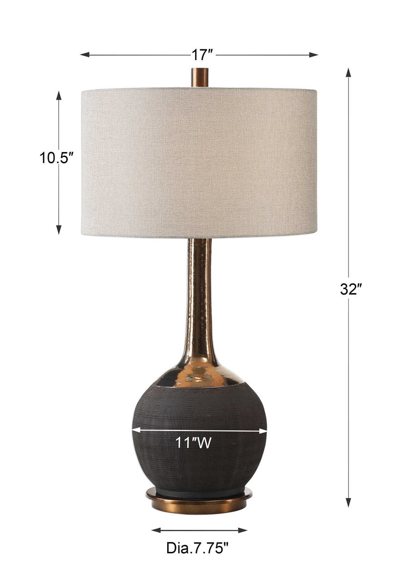 Arnav Table Lamp