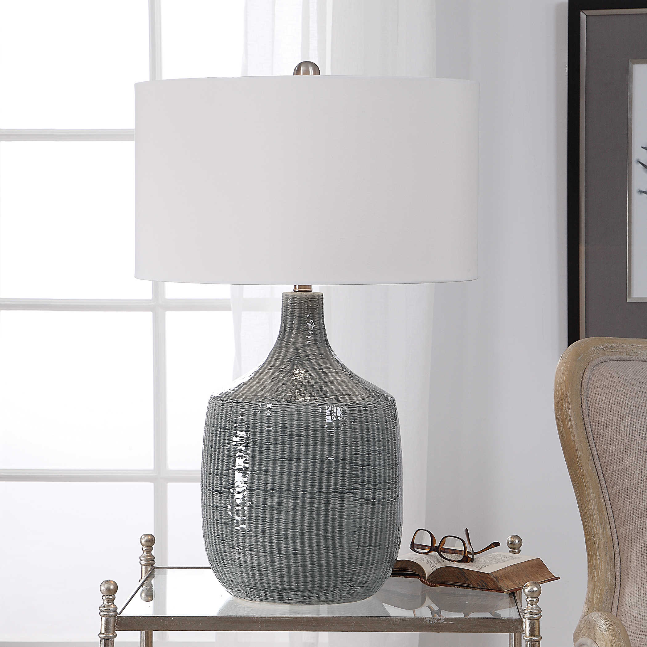 FELIPE TABLE LAMP